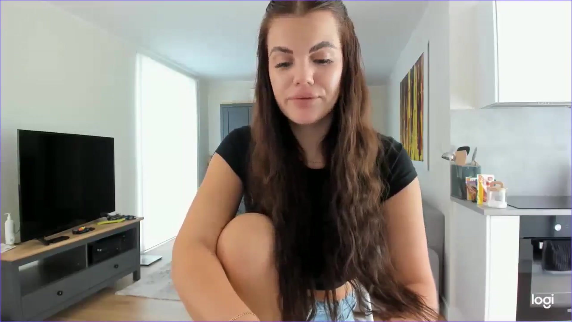 Gallery image thumbnail from StefaniNell's myfreecams stream on, 09/16/2025, 09:35 image 13 of 20