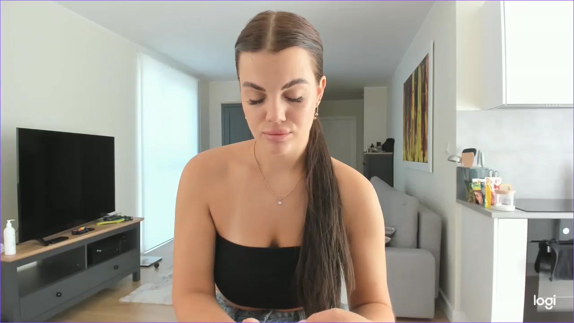 Gallery image thumbnail from StefaniNell's myfreecams stream on, 09/18/2025, 07:30 image 17 of 20