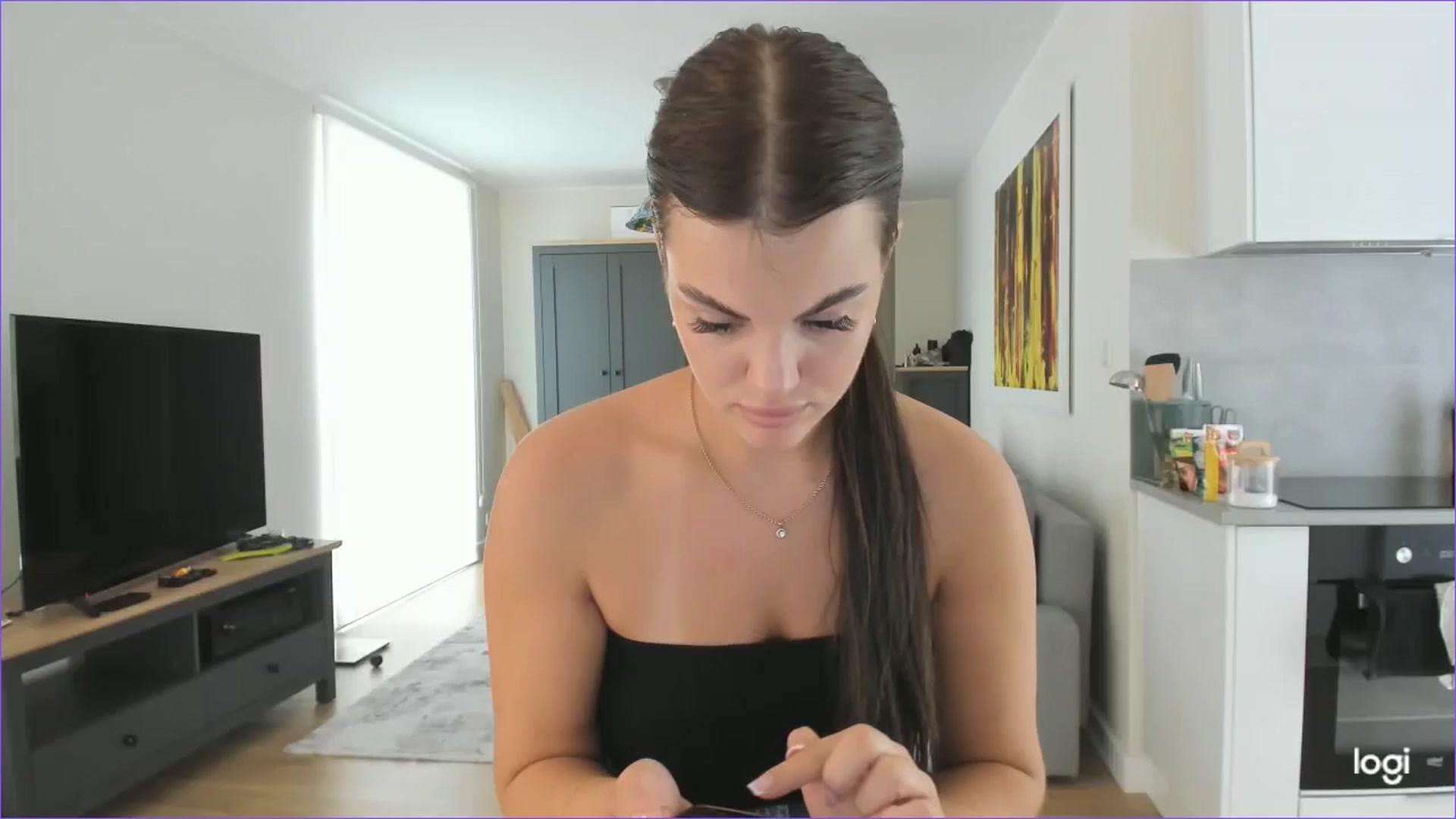 Gallery image thumbnail from StefaniNell's myfreecams stream on, 09/18/2025, 11:11 image 15 of 20