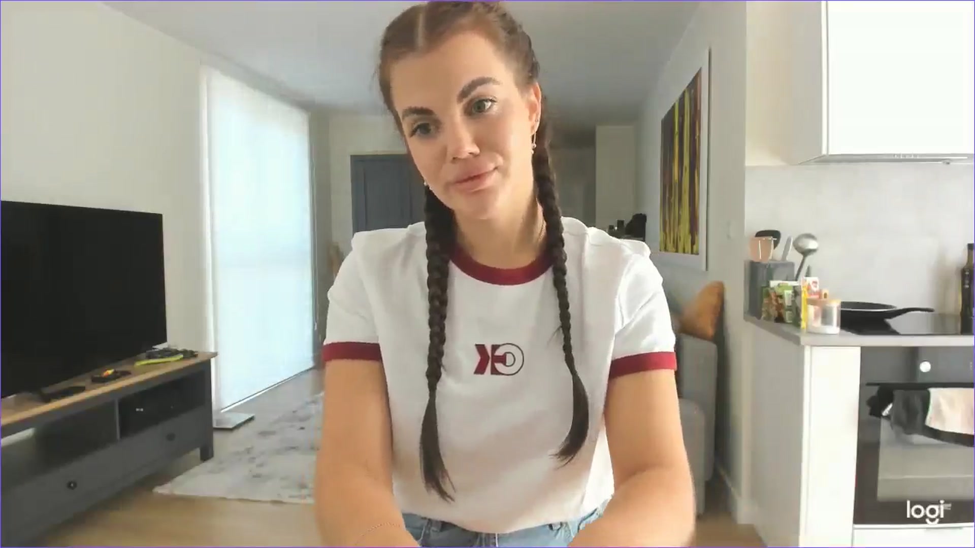 Gallery image thumbnail from StefaniNell's myfreecams stream on, 09/19/2025, 08:51 image 11 of 20