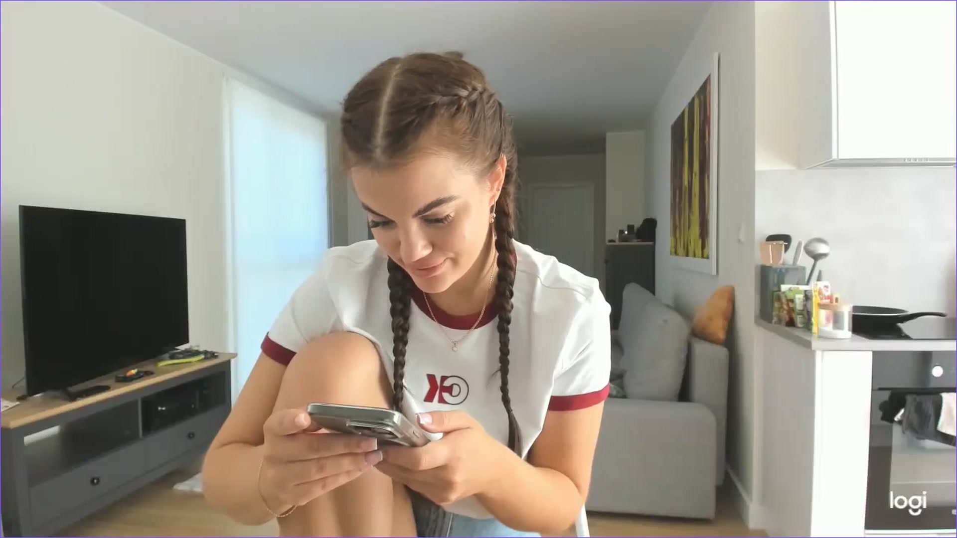 Gallery image thumbnail from StefaniNell's myfreecams stream on, 09/19/2025, 08:51 image 20 of 20