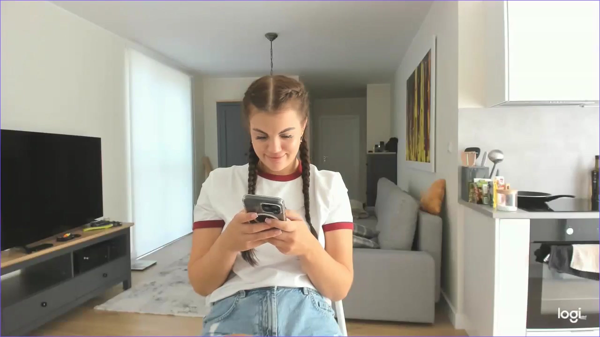Gallery image thumbnail from StefaniNell's myfreecams stream on, 09/19/2025, 08:51 image 13 of 20