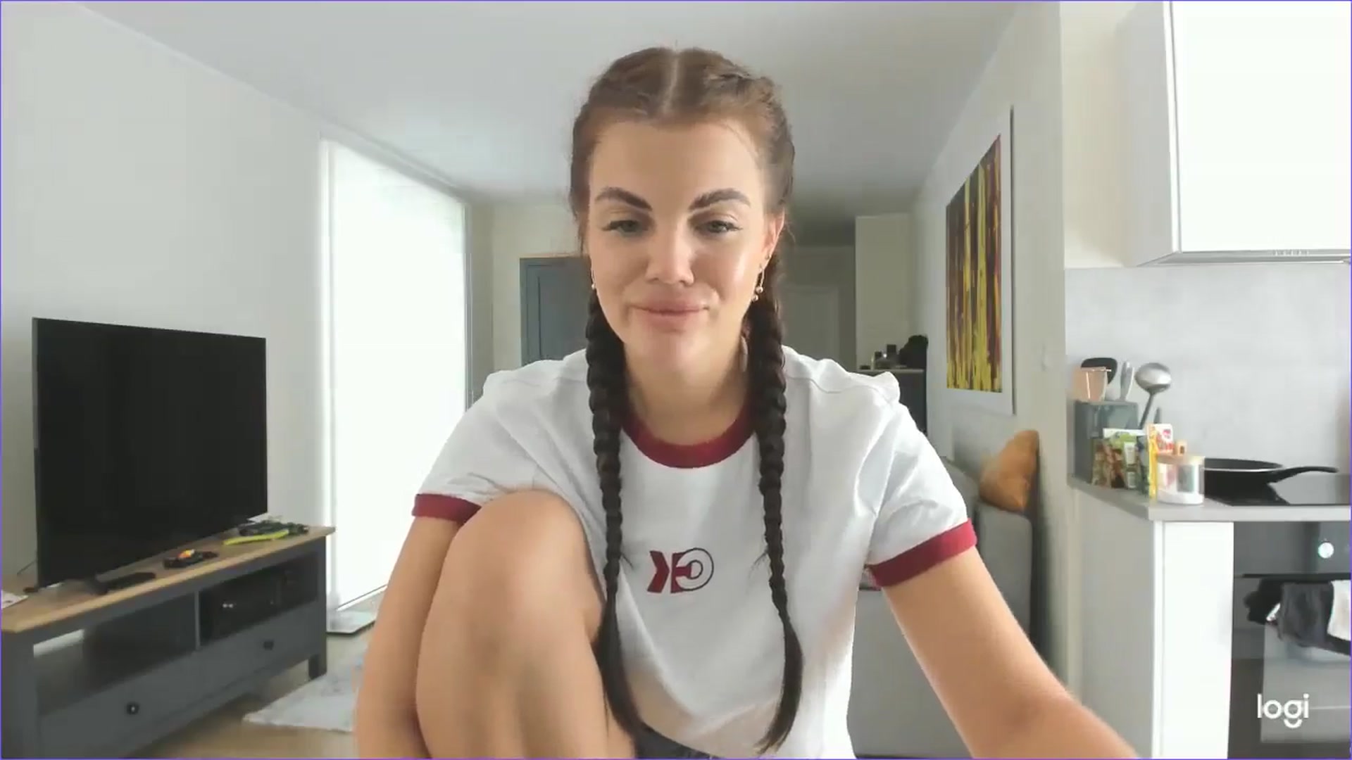 Gallery image thumbnail from StefaniNell's myfreecams stream on, 09/19/2025, 09:57 image 2 of 20