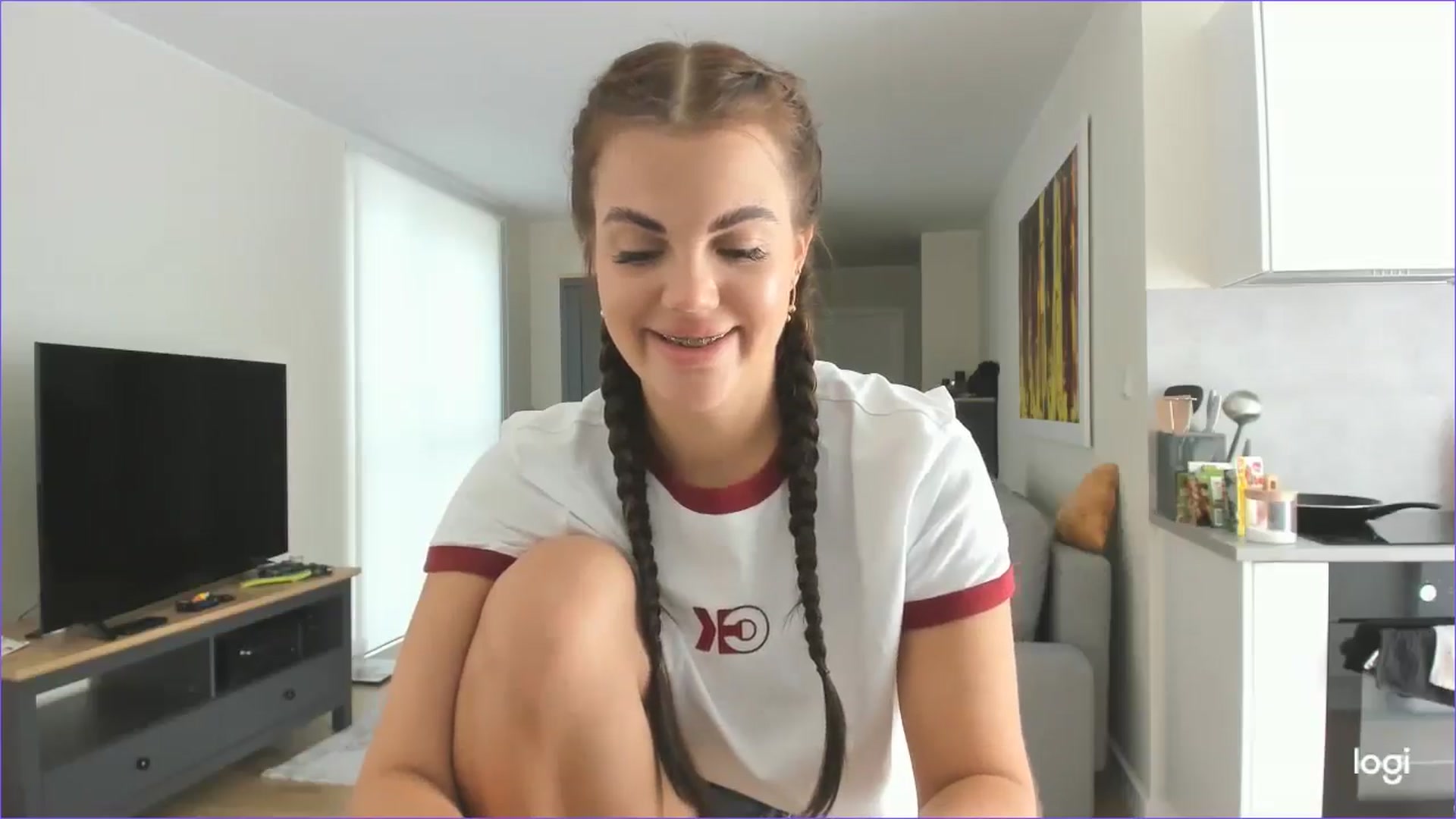 Gallery image thumbnail from StefaniNell's myfreecams stream on, 09/19/2025, 09:57 image 3 of 20