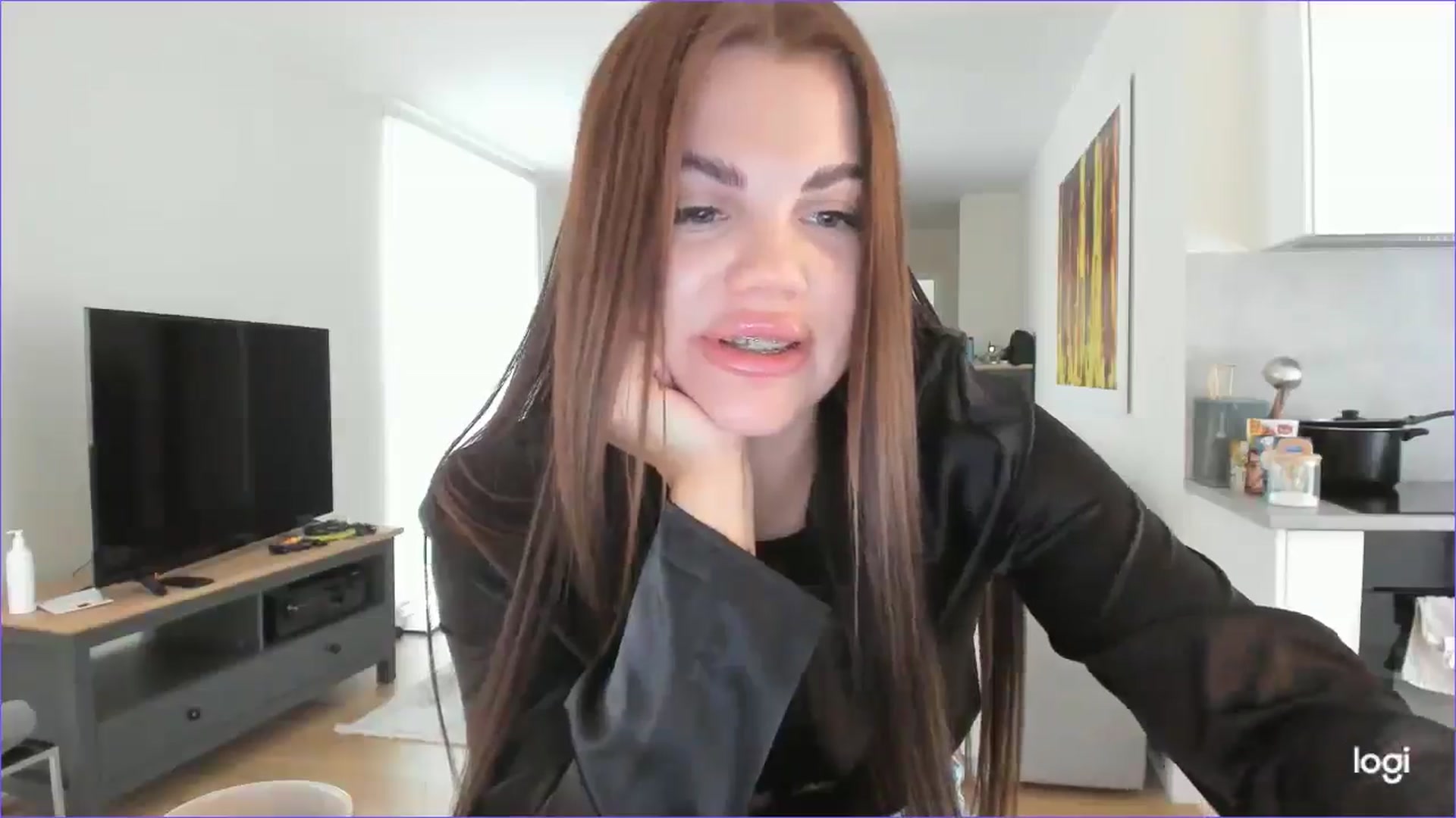 Gallery image thumbnail from StefaniNell's myfreecams stream on, 09/22/2025, 08:36 image 9 of 20