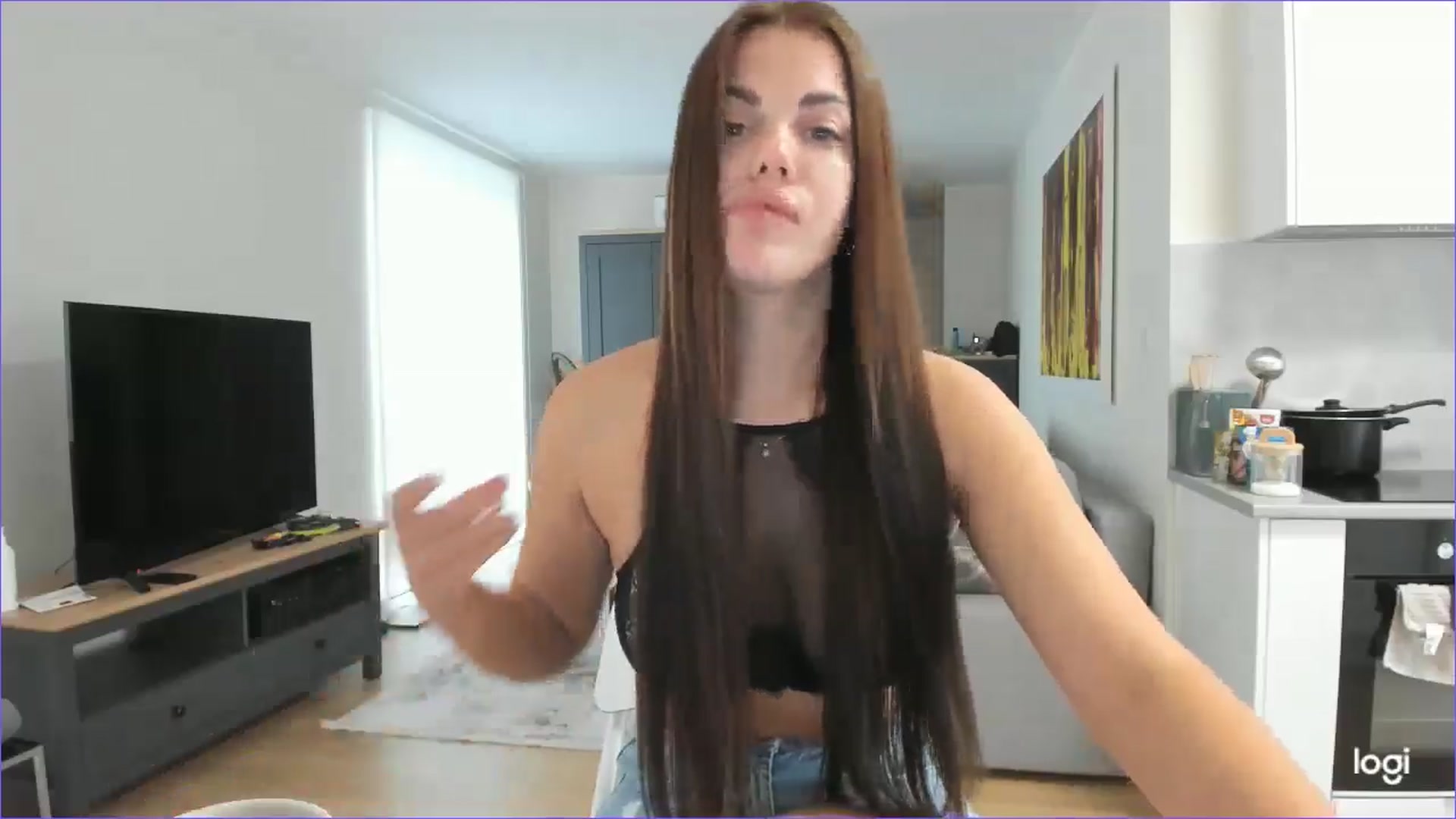 Gallery image thumbnail from StefaniNell's myfreecams stream on, 09/22/2025, 09:18 image 3 of 20