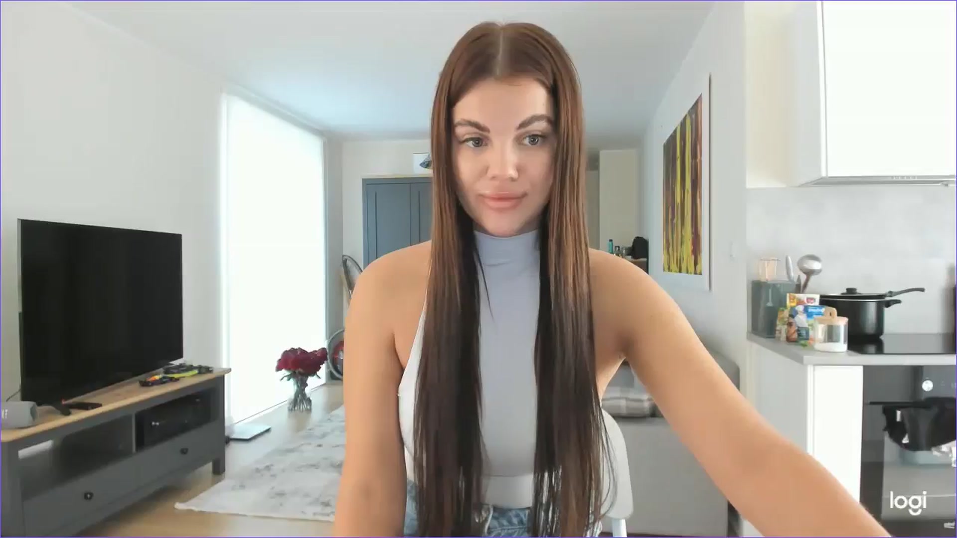 Gallery image thumbnail from StefaniNell's myfreecams stream on, 09/23/2025, 07:19 image 13 of 20