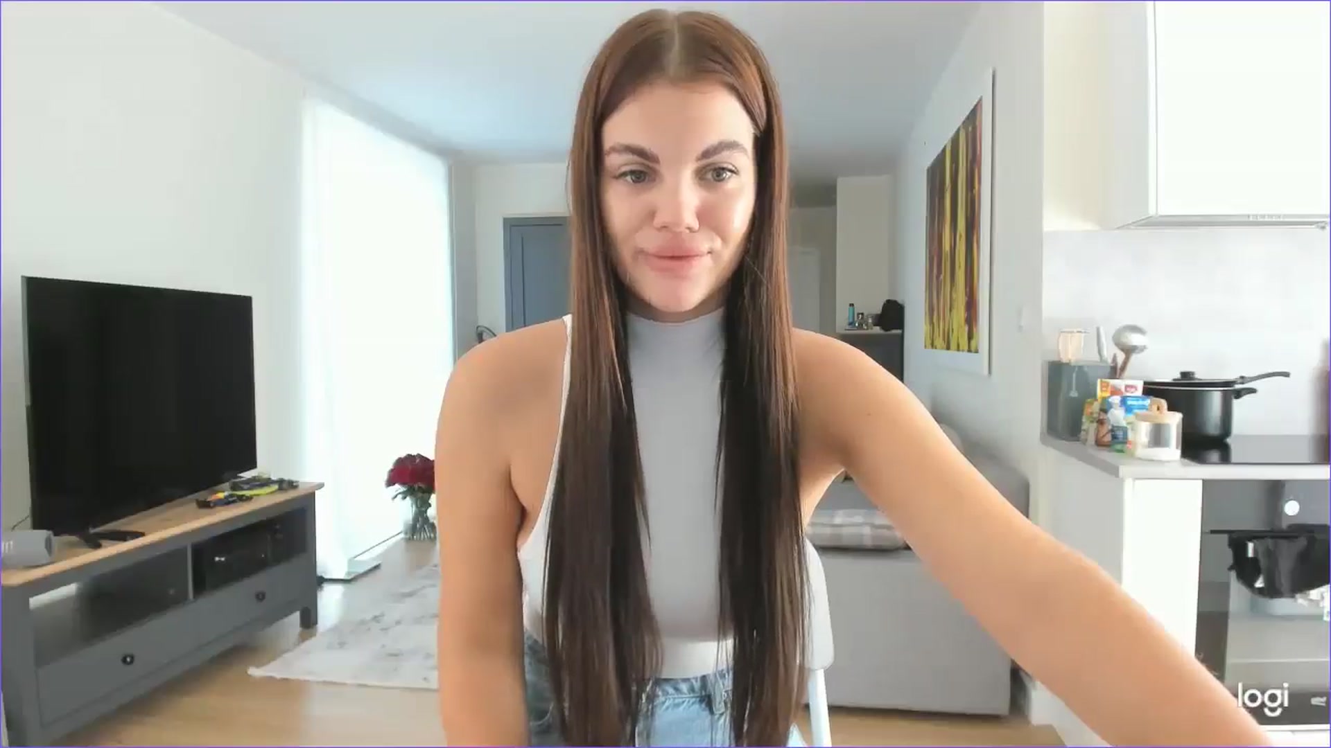Gallery image thumbnail from StefaniNell's myfreecams stream on, 09/23/2025, 08:49 image 4 of 20