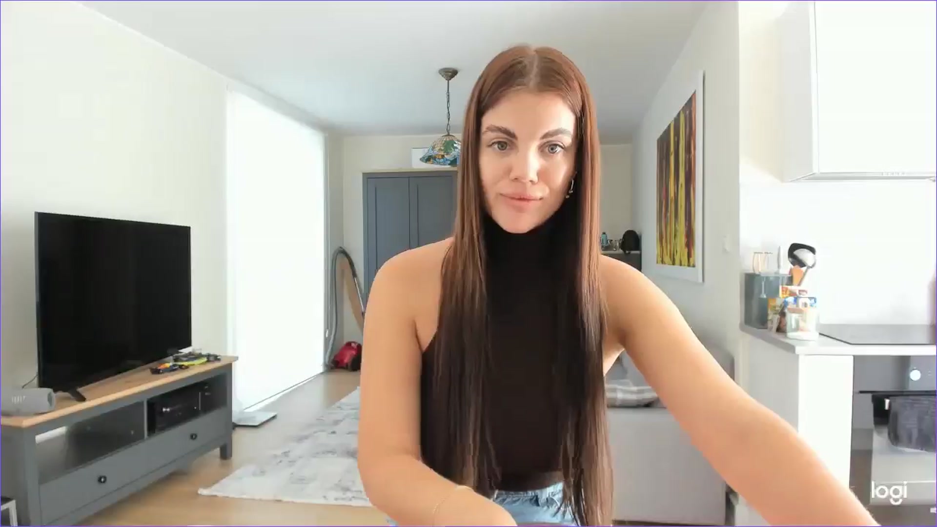 Gallery image thumbnail from StefaniNell's myfreecams stream on, 09/24/2025, 09:52 image 13 of 20