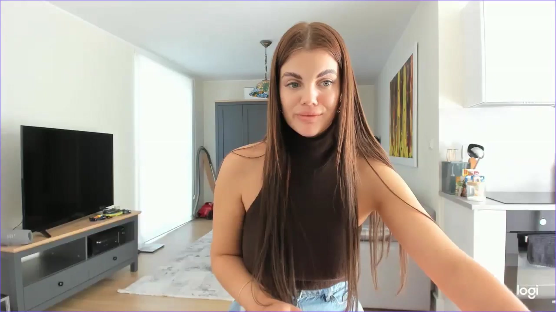 Gallery image thumbnail from StefaniNell's myfreecams stream on, 09/24/2025, 09:52 image 3 of 20