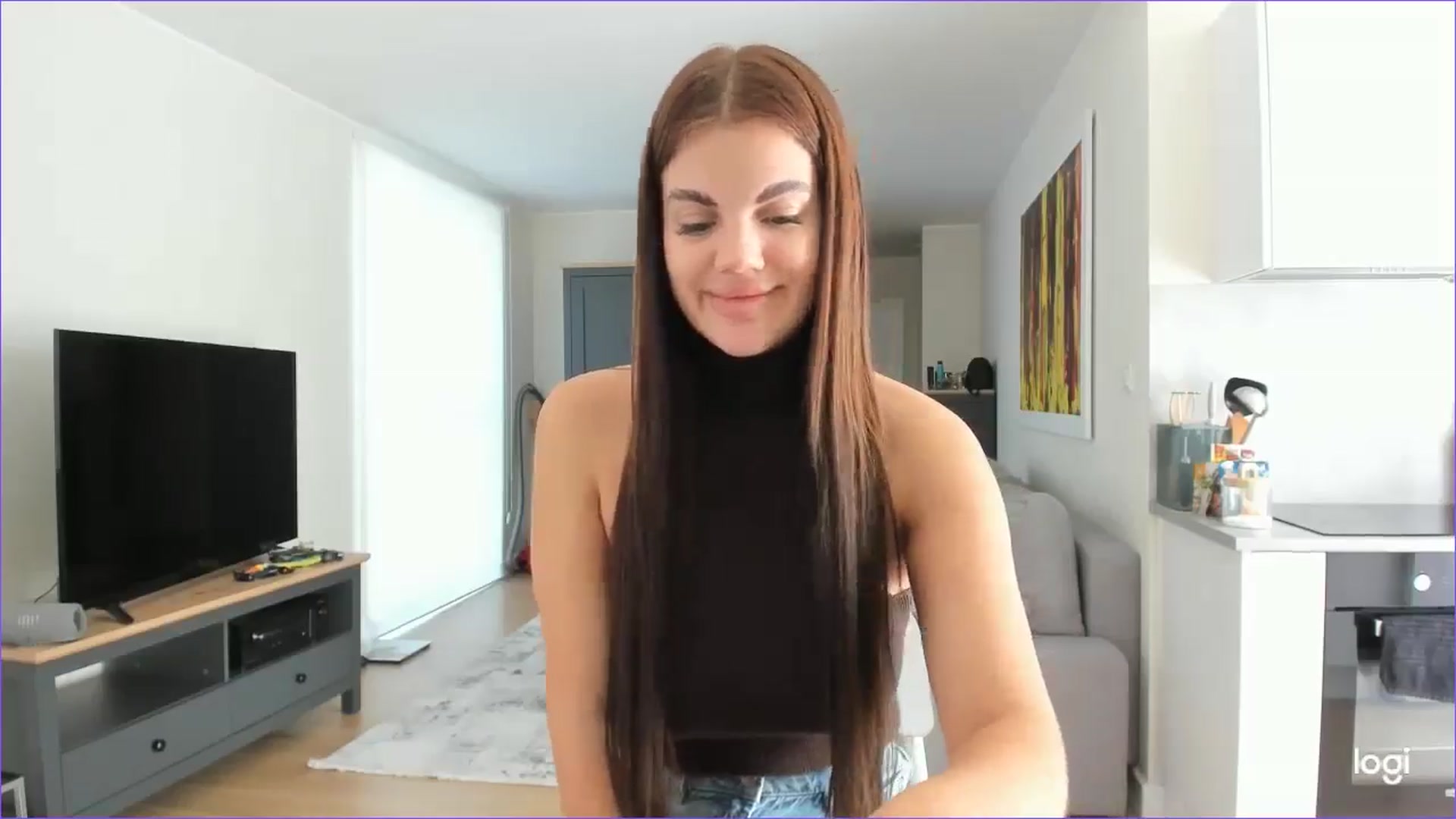 Gallery image thumbnail from StefaniNell's myfreecams stream on, 09/24/2025, 09:52 image 4 of 20