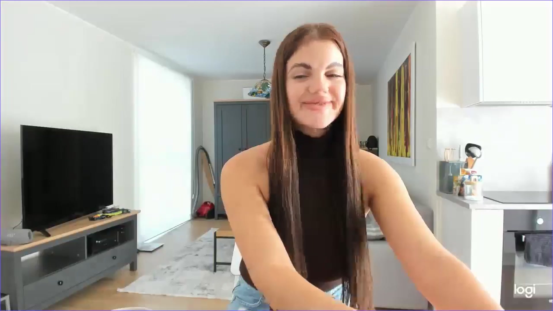Gallery image thumbnail from StefaniNell's myfreecams stream on, 09/24/2025, 09:52 image 9 of 20