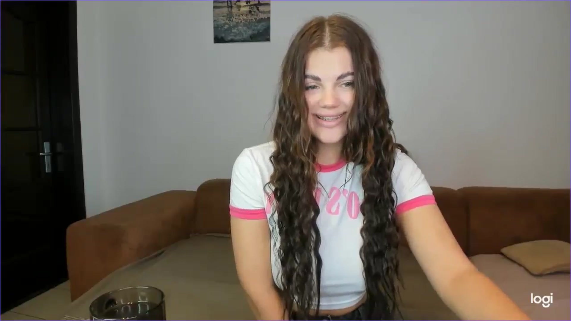 Gallery image thumbnail from StefaniNell's myfreecams stream on, 09/27/2025, 11:42 image 3 of 20