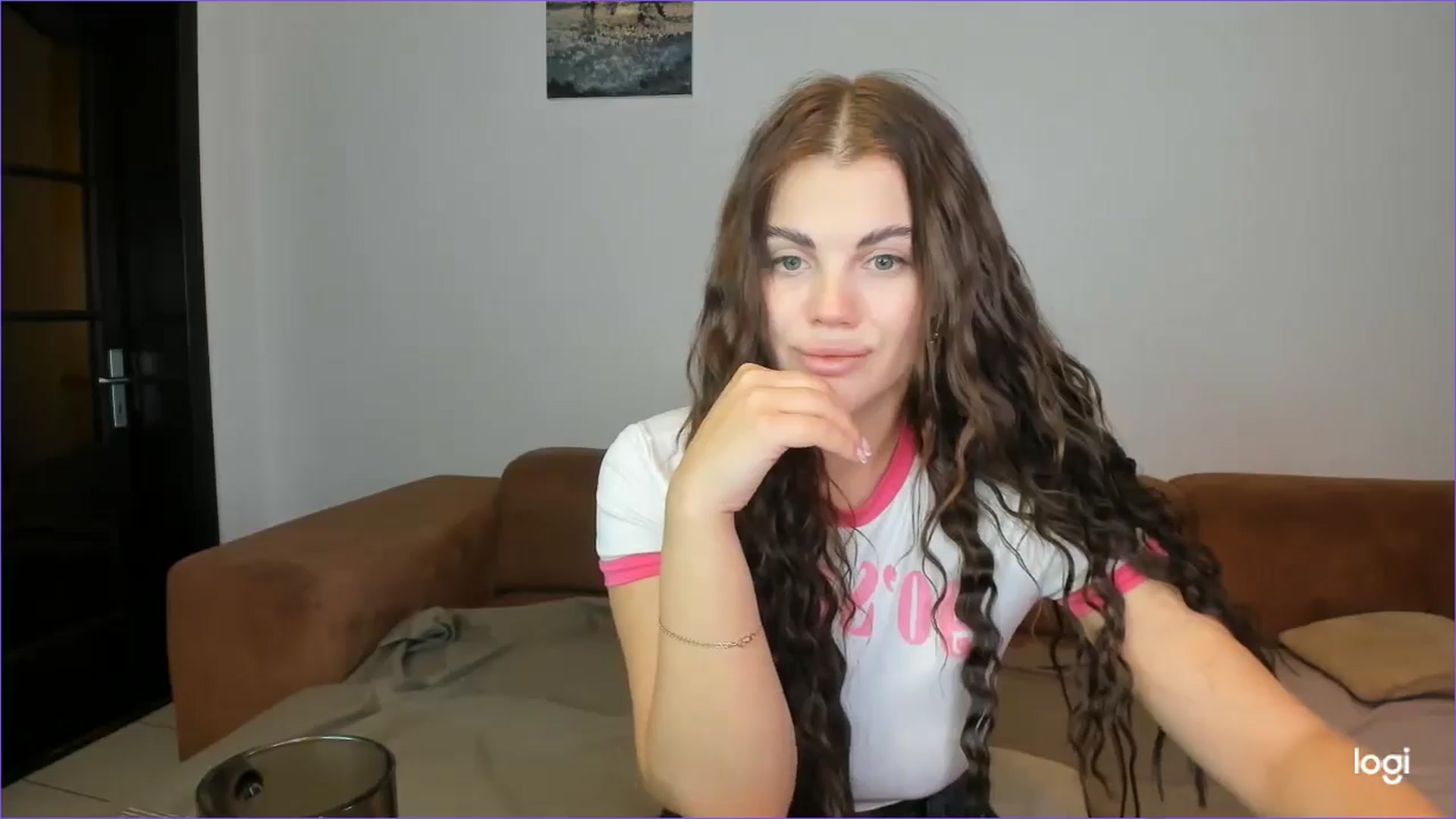 Gallery image thumbnail from StefaniNell's myfreecams stream on, 09/27/2025, 12:38 image 17 of 20