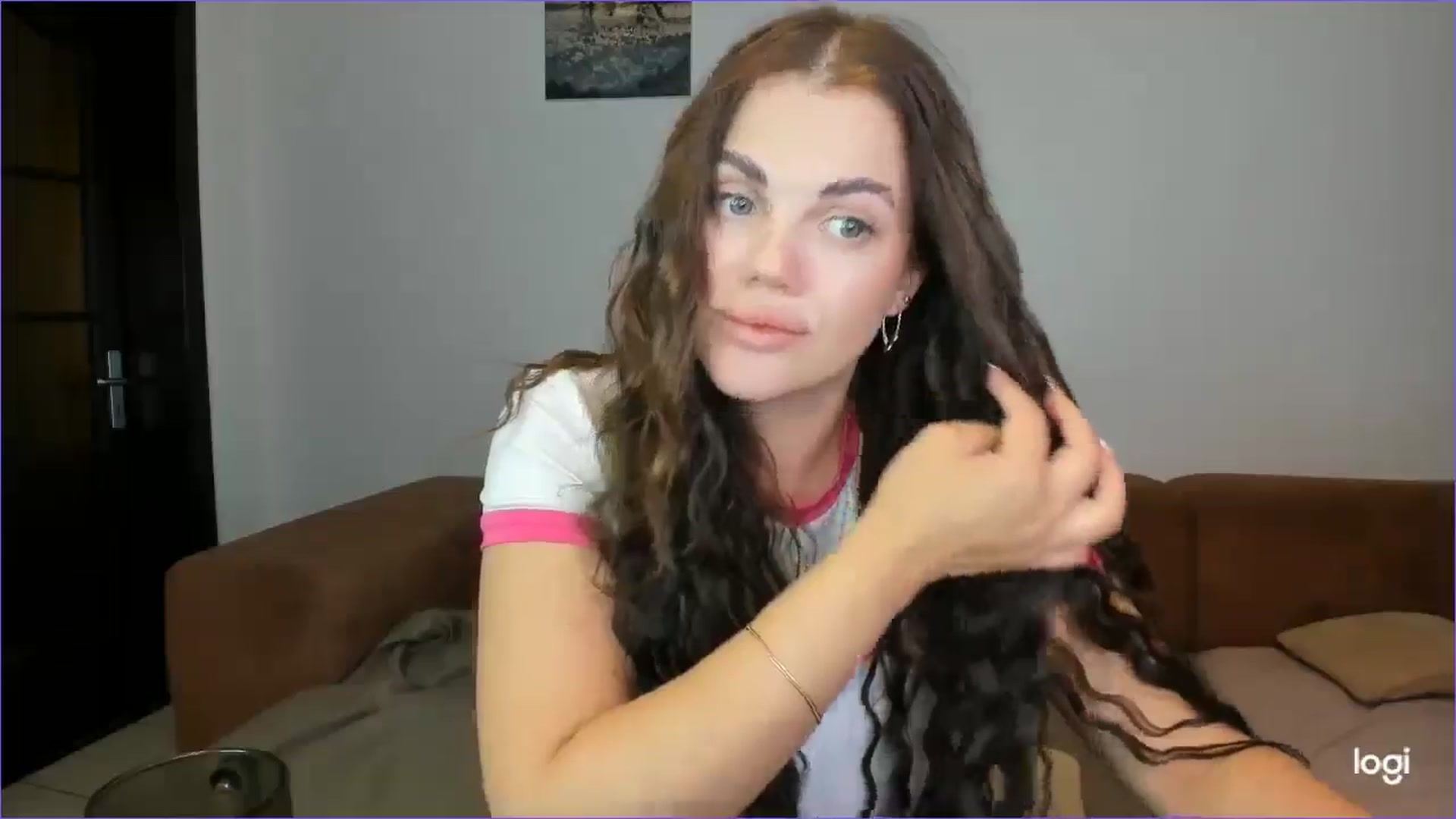 Gallery image thumbnail from StefaniNell's myfreecams stream on, 09/27/2025, 12:38 image 20 of 20