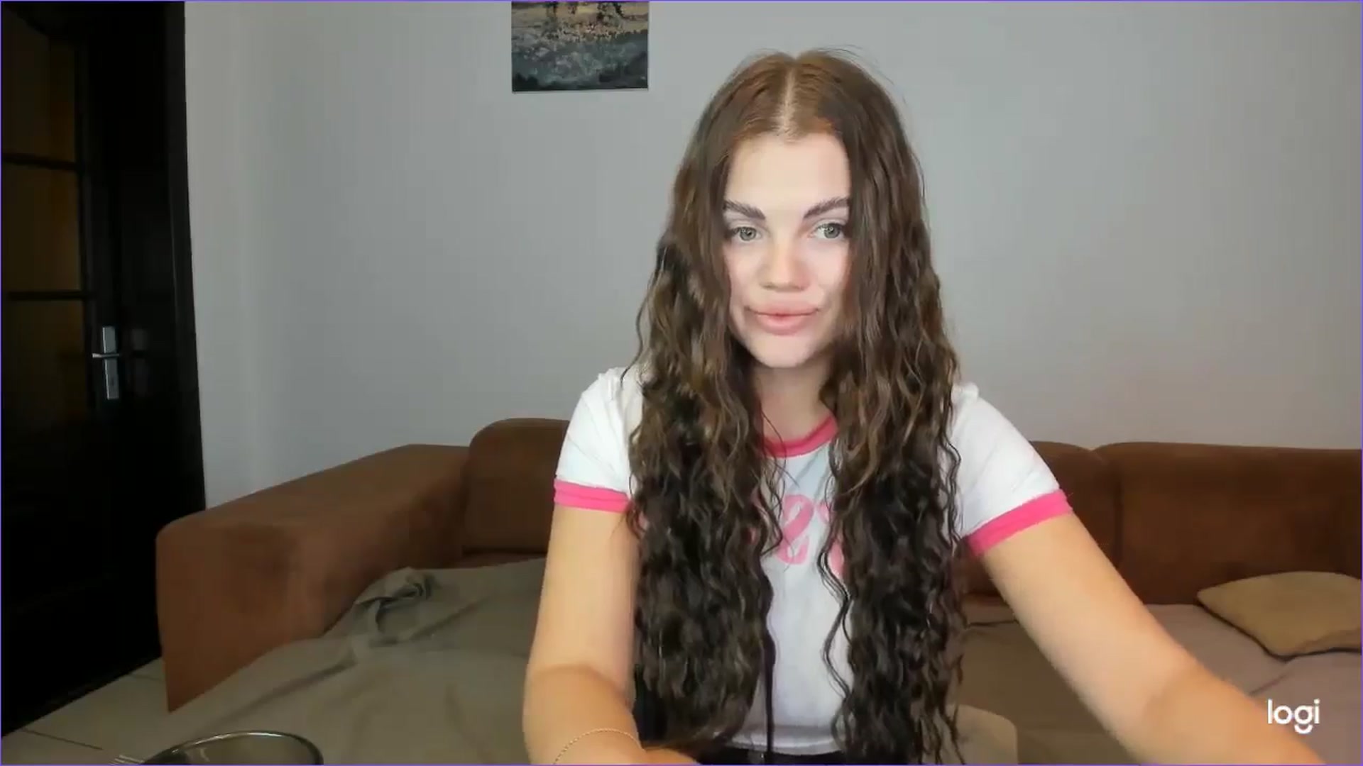 Gallery image thumbnail from StefaniNell's myfreecams stream on, 09/27/2025, 12:38 image 15 of 20