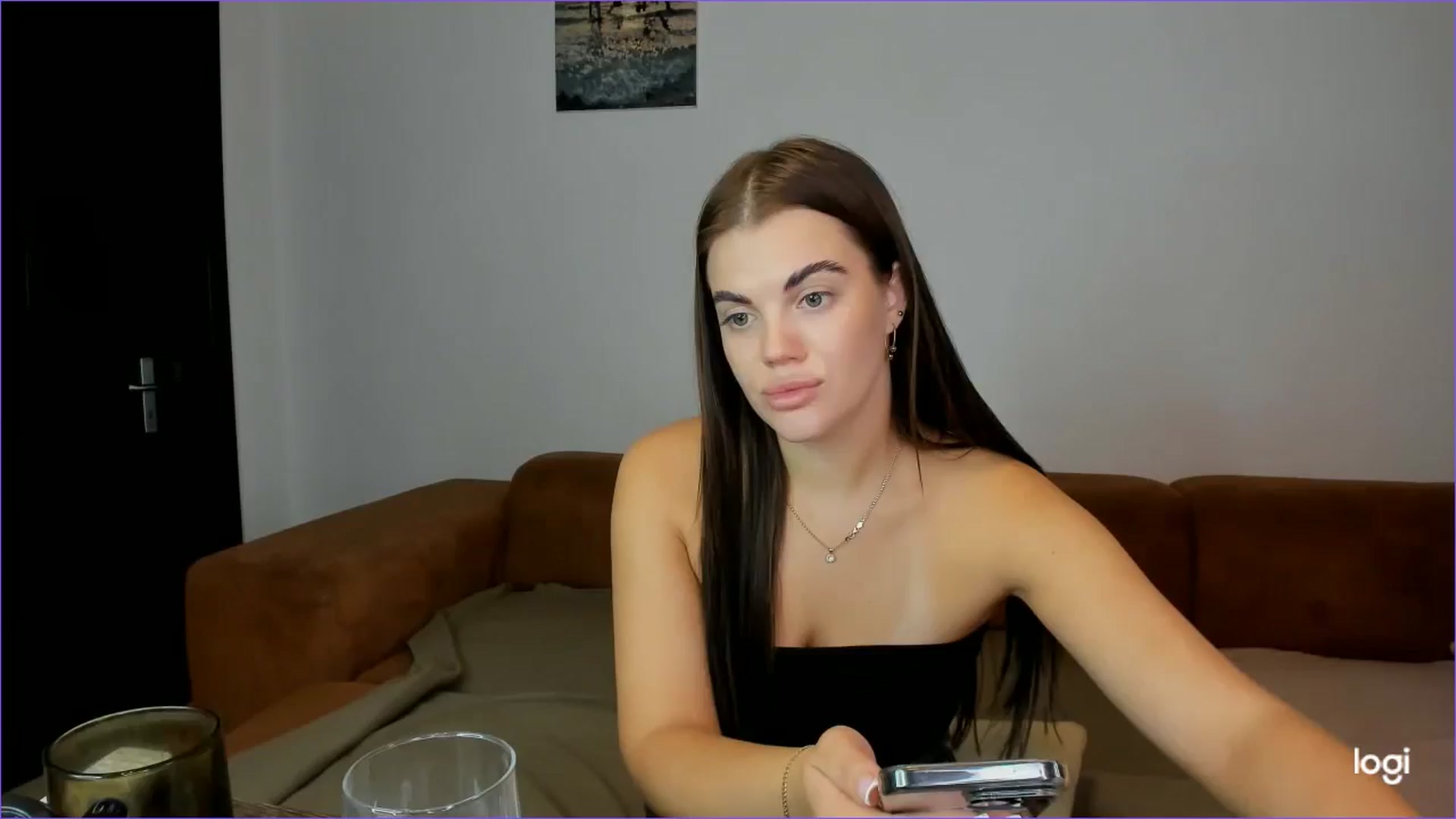 Gallery image thumbnail from StefaniNell's myfreecams stream on, 09/29/2025, 11:27 image 1 of 20