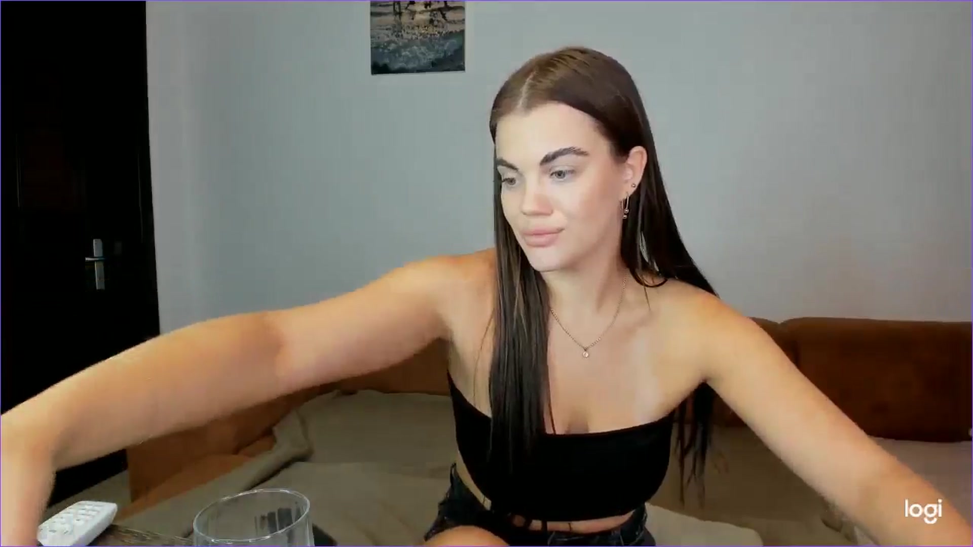 Gallery image thumbnail from StefaniNell's myfreecams stream on, 09/29/2025, 11:27 image 9 of 20