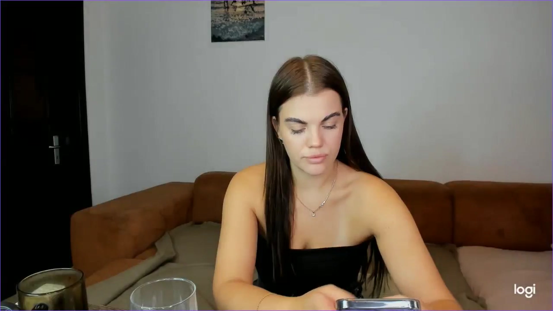 Gallery image thumbnail from StefaniNell's myfreecams stream on, 09/29/2025, 11:27 image 5 of 20