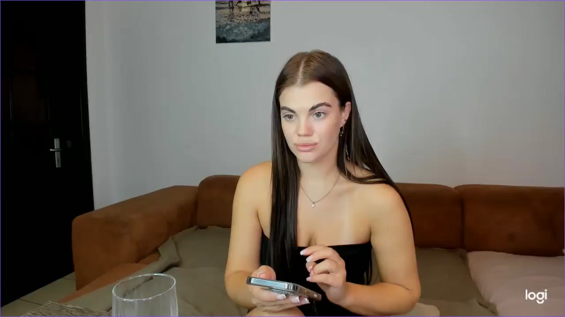Gallery image thumbnail from StefaniNell's myfreecams stream on, 09/29/2025, 11:27 image 18 of 20