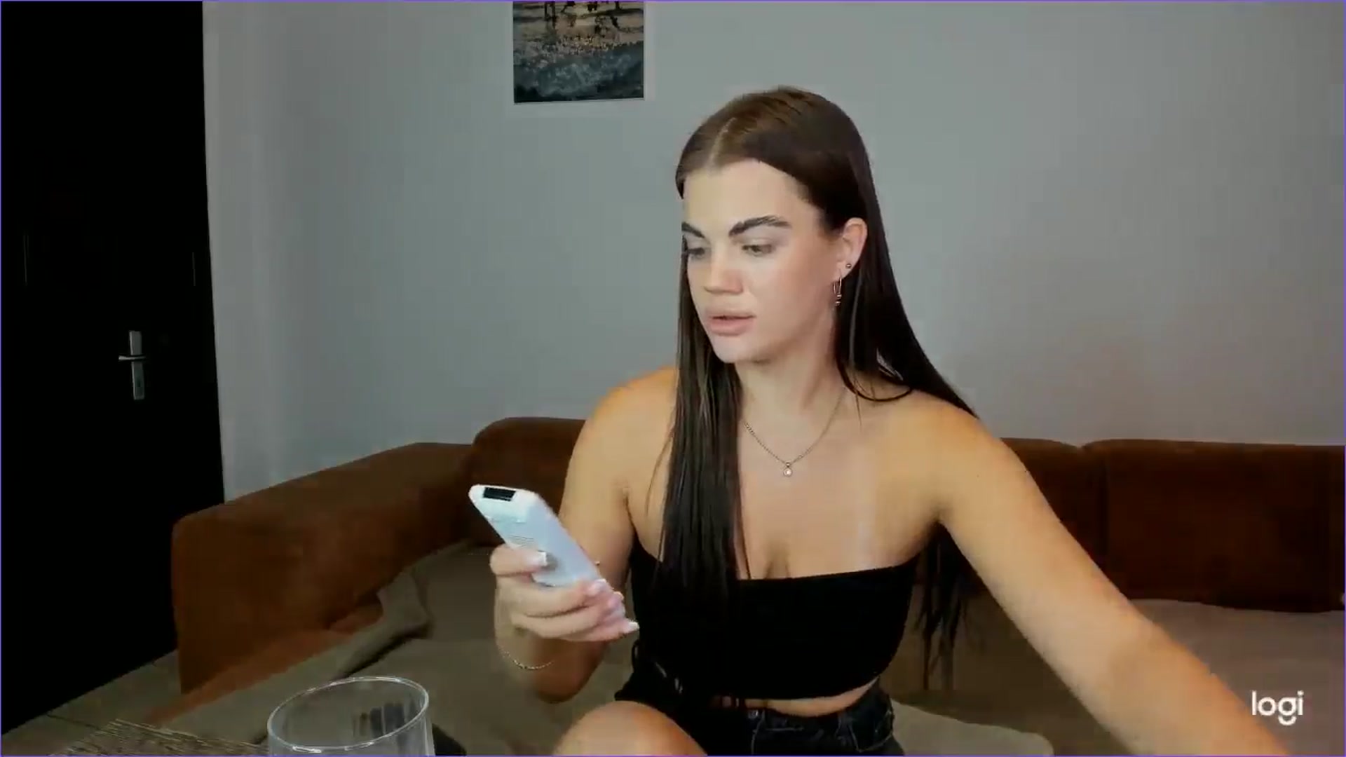 Gallery image thumbnail from StefaniNell's myfreecams stream on, 09/29/2025, 11:27 image 10 of 20