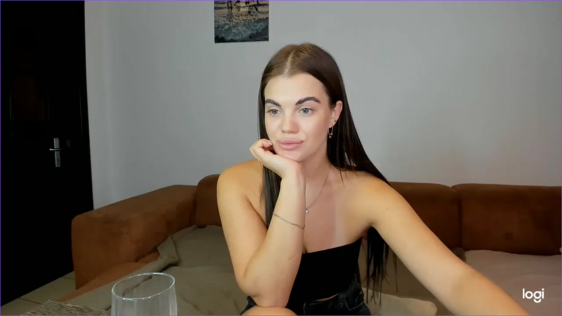 Gallery image thumbnail from StefaniNell's myfreecams stream on, 09/29/2025, 11:27 image 17 of 20