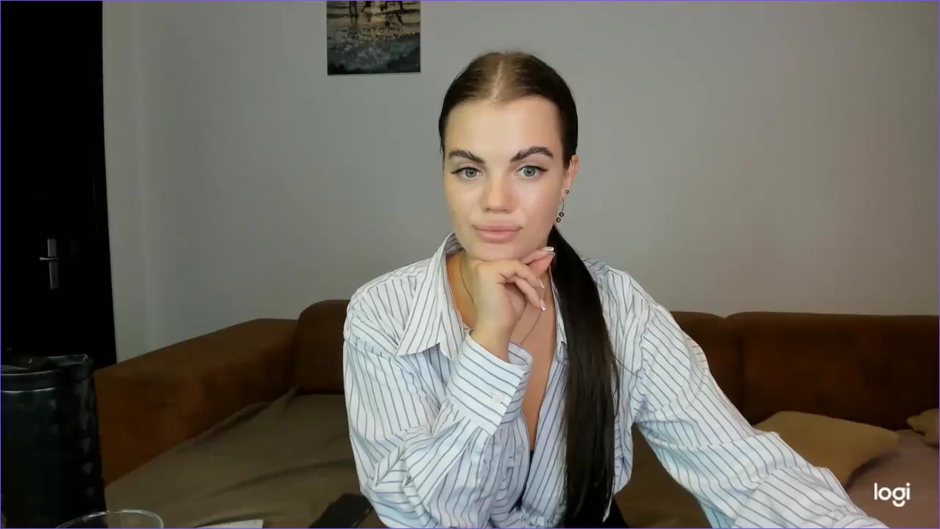 Gallery image thumbnail from StefaniNell's myfreecams stream on, 09/30/2025, 12:06 image 9 of 20