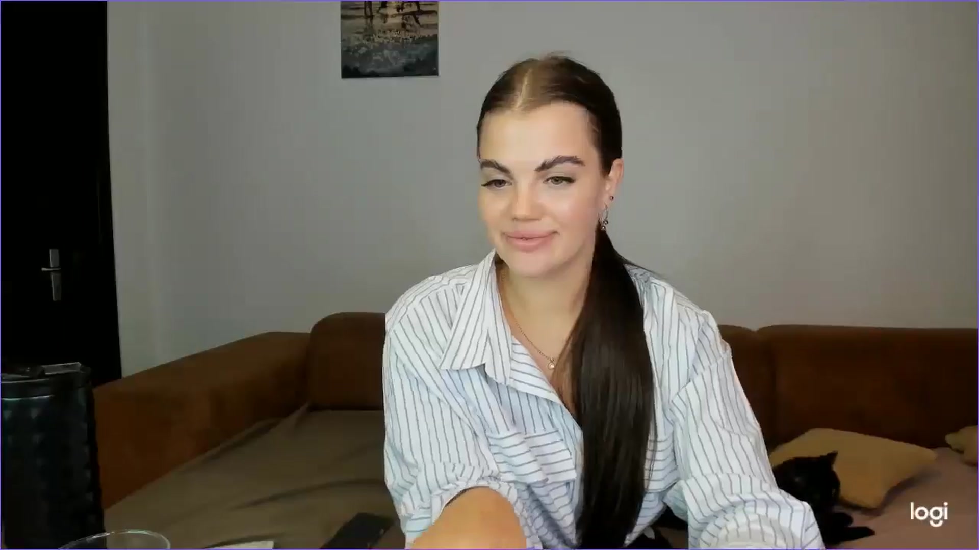 Gallery image thumbnail from StefaniNell's myfreecams stream on, 09/30/2025, 12:06 image 8 of 20