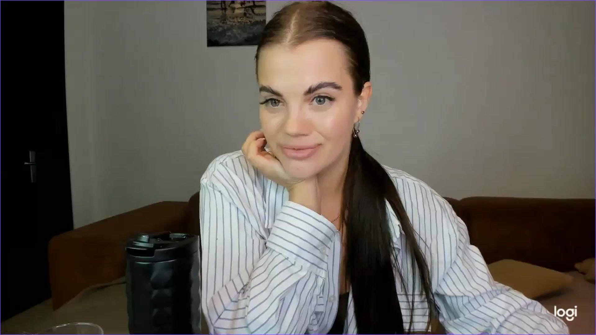 Gallery image thumbnail from StefaniNell's myfreecams stream on, 09/30/2025, 12:06 image 5 of 20