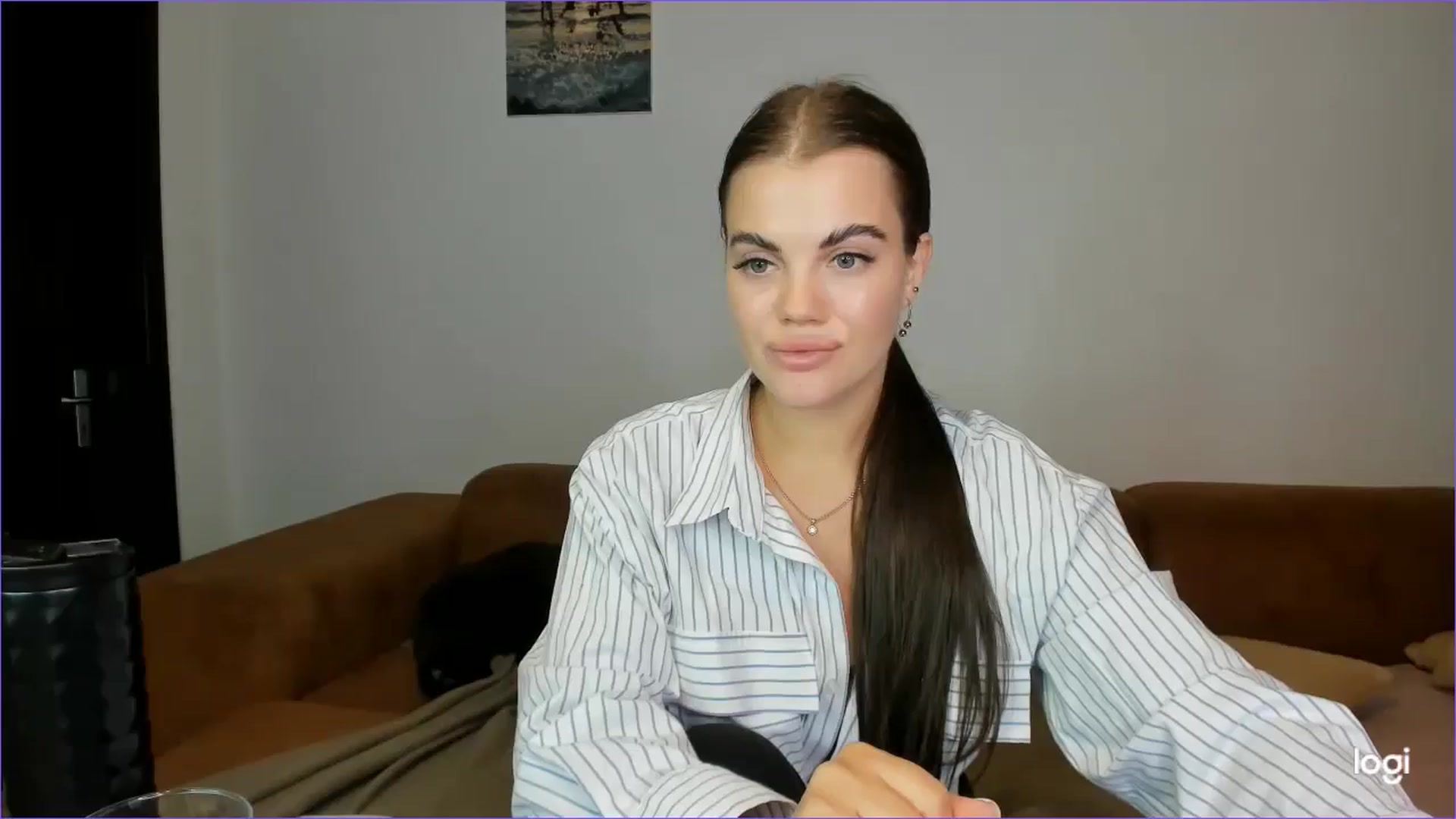 Gallery image thumbnail from StefaniNell's myfreecams stream on, 09/30/2025, 12:06 image 7 of 20