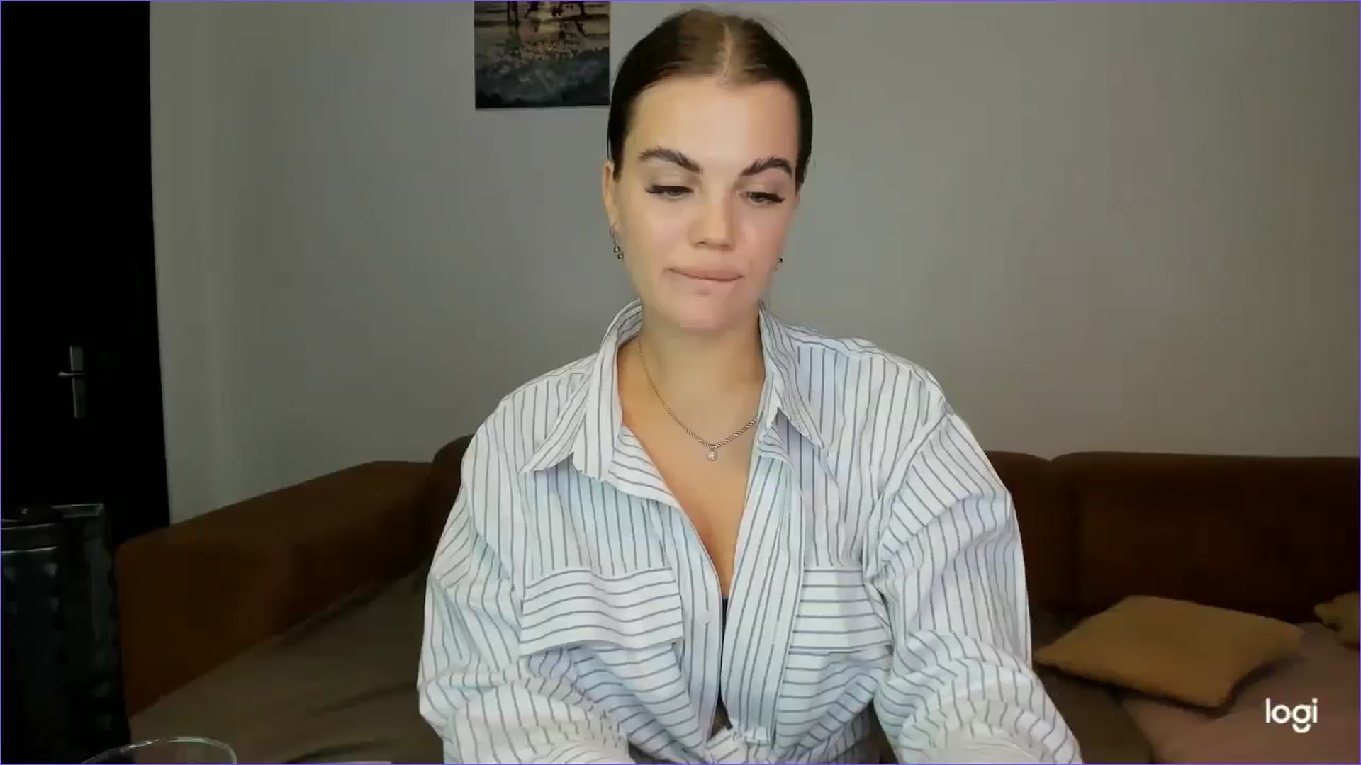 Gallery image thumbnail from StefaniNell's myfreecams stream on, 09/30/2025, 12:06 image 15 of 20