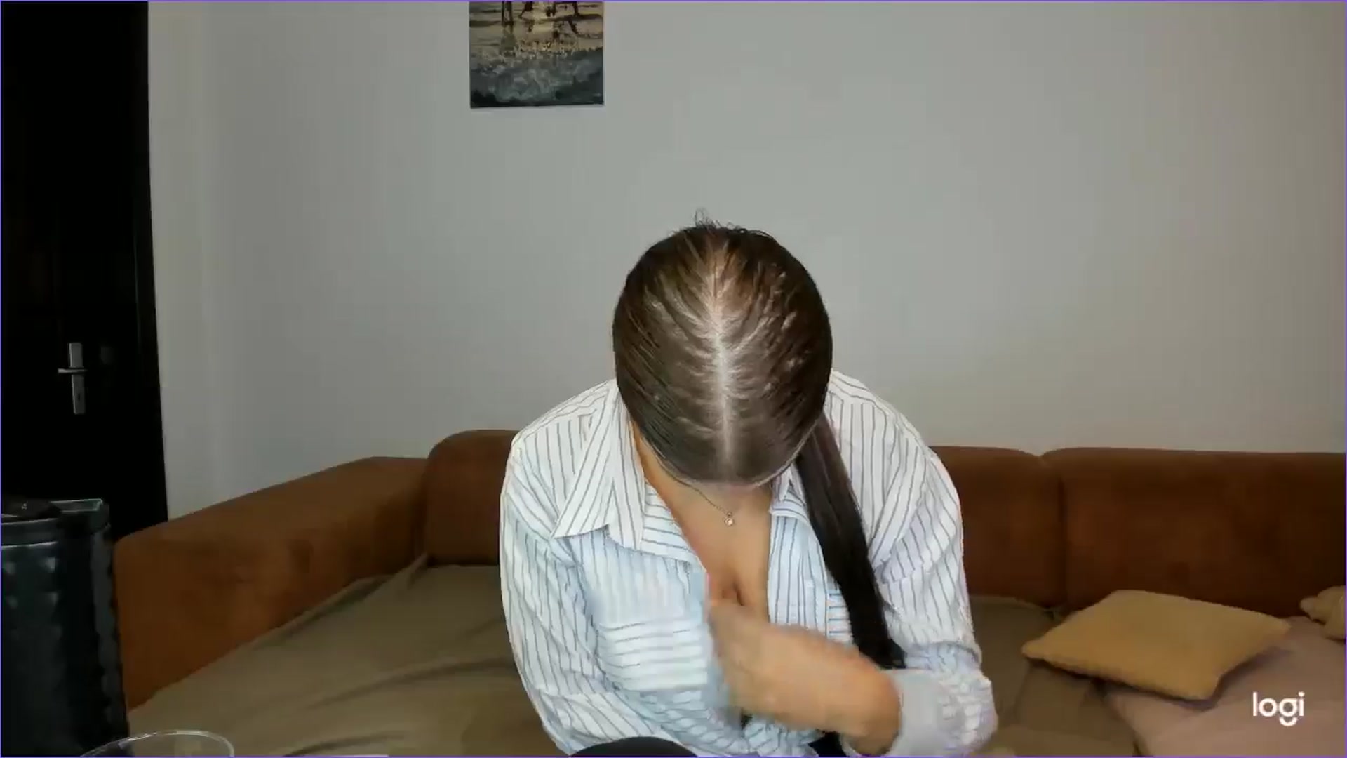 Gallery image thumbnail from StefaniNell's myfreecams stream on, 09/30/2025, 12:06 image 16 of 20