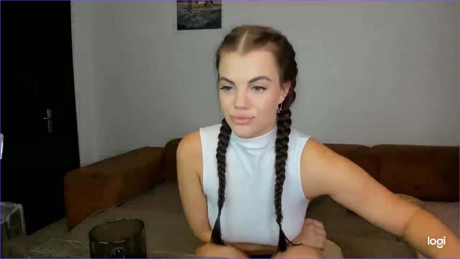 Gallery image thumbnail from StefaniNell's myfreecams stream on, 10/01/2025, 10:49 image 2 of 20