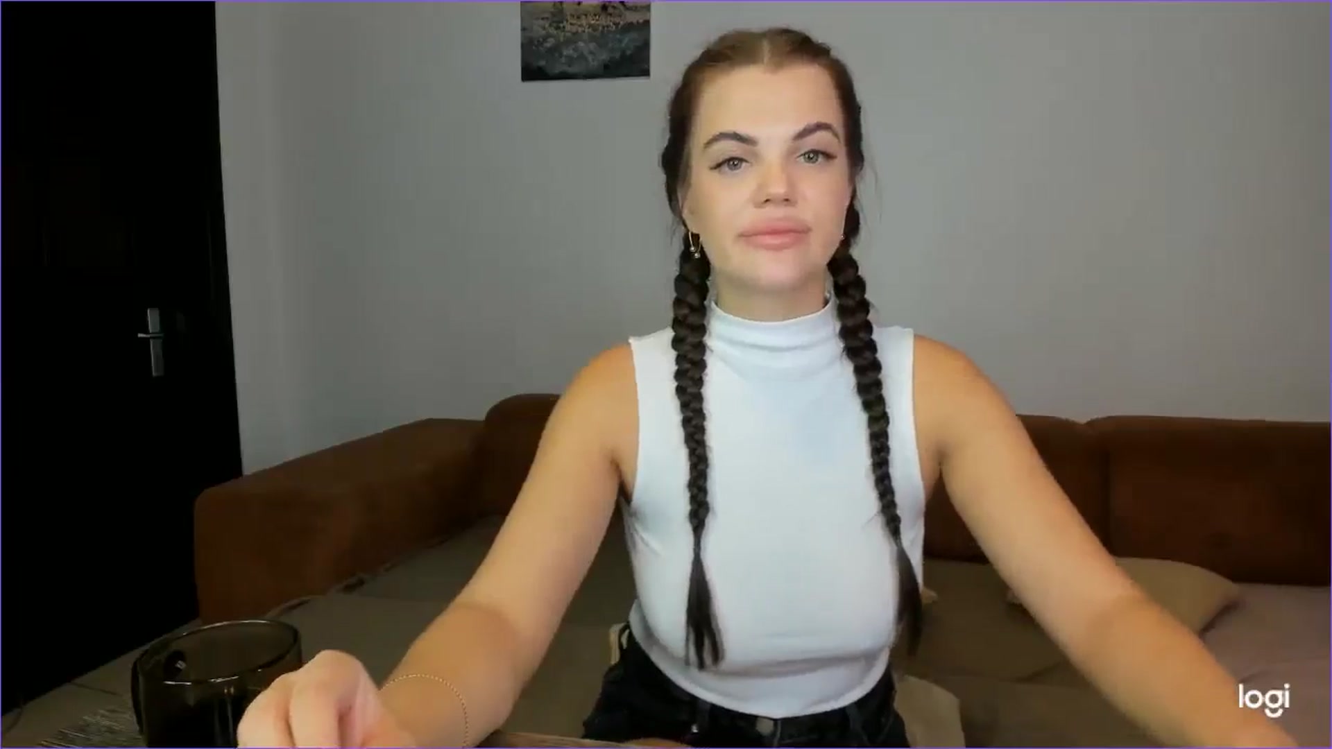 Gallery image thumbnail from StefaniNell's myfreecams stream on, 10/01/2025, 10:49 image 18 of 20