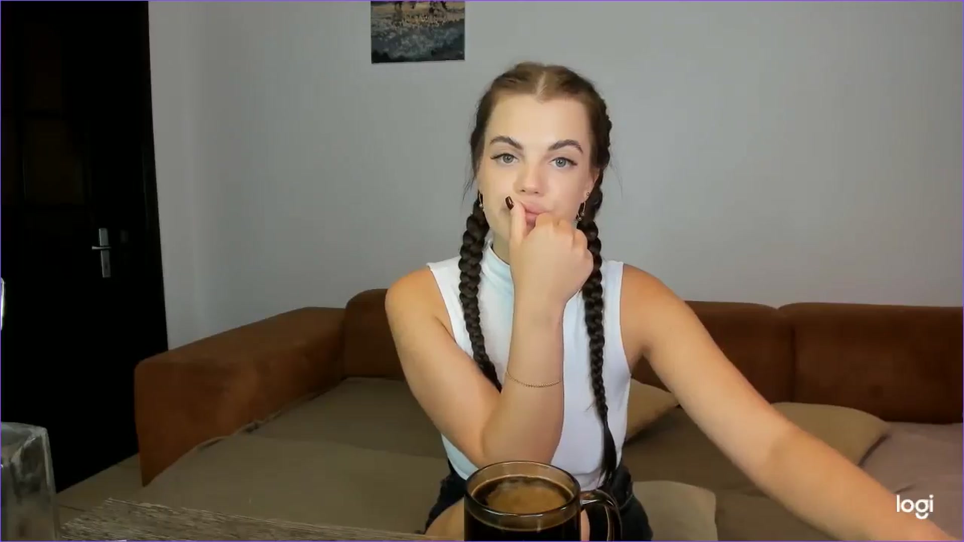 Gallery image thumbnail from StefaniNell's myfreecams stream on, 10/01/2025, 10:49 image 4 of 20