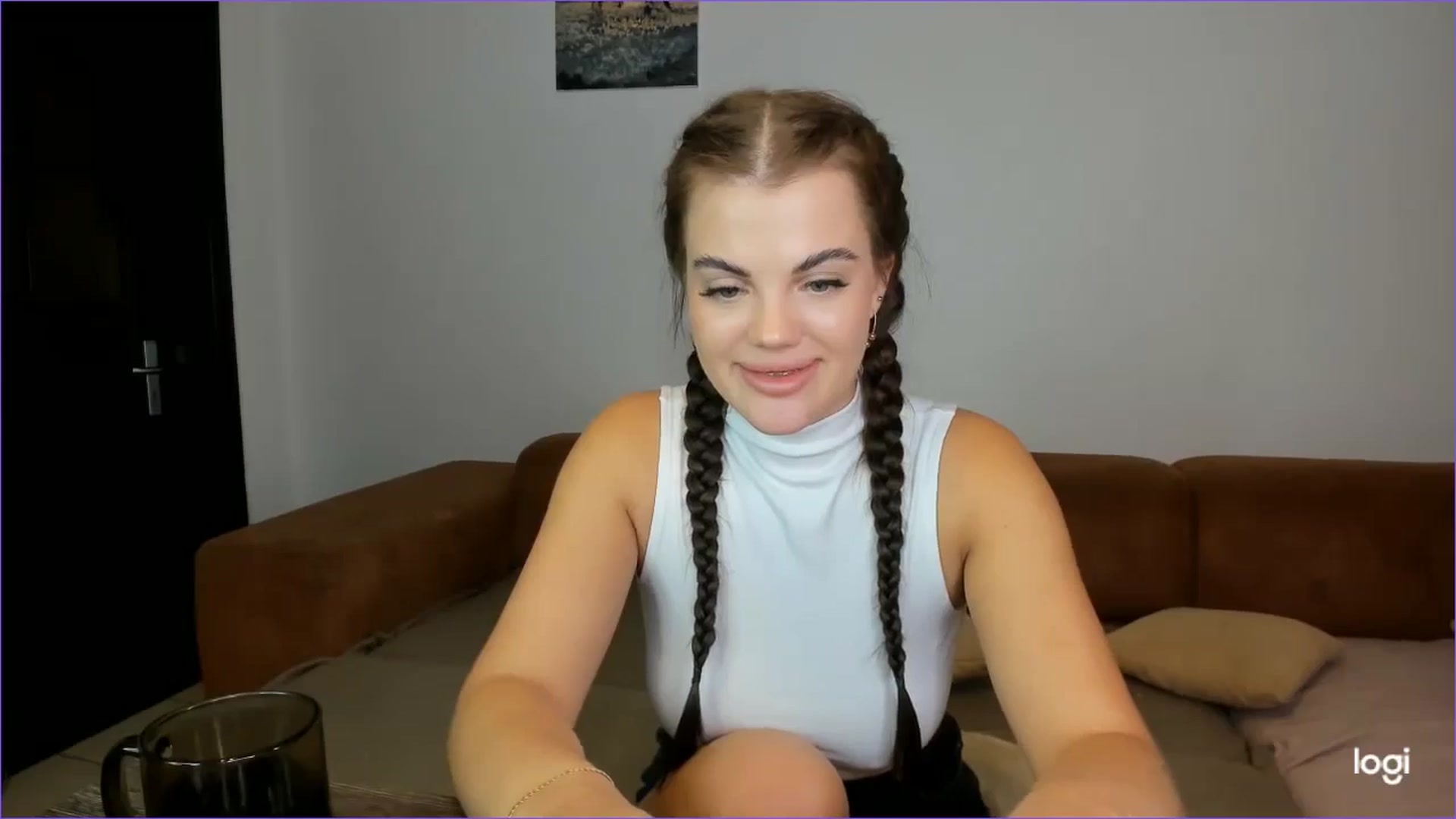 Gallery image thumbnail from StefaniNell's myfreecams stream on, 10/01/2025, 10:49 image 16 of 20