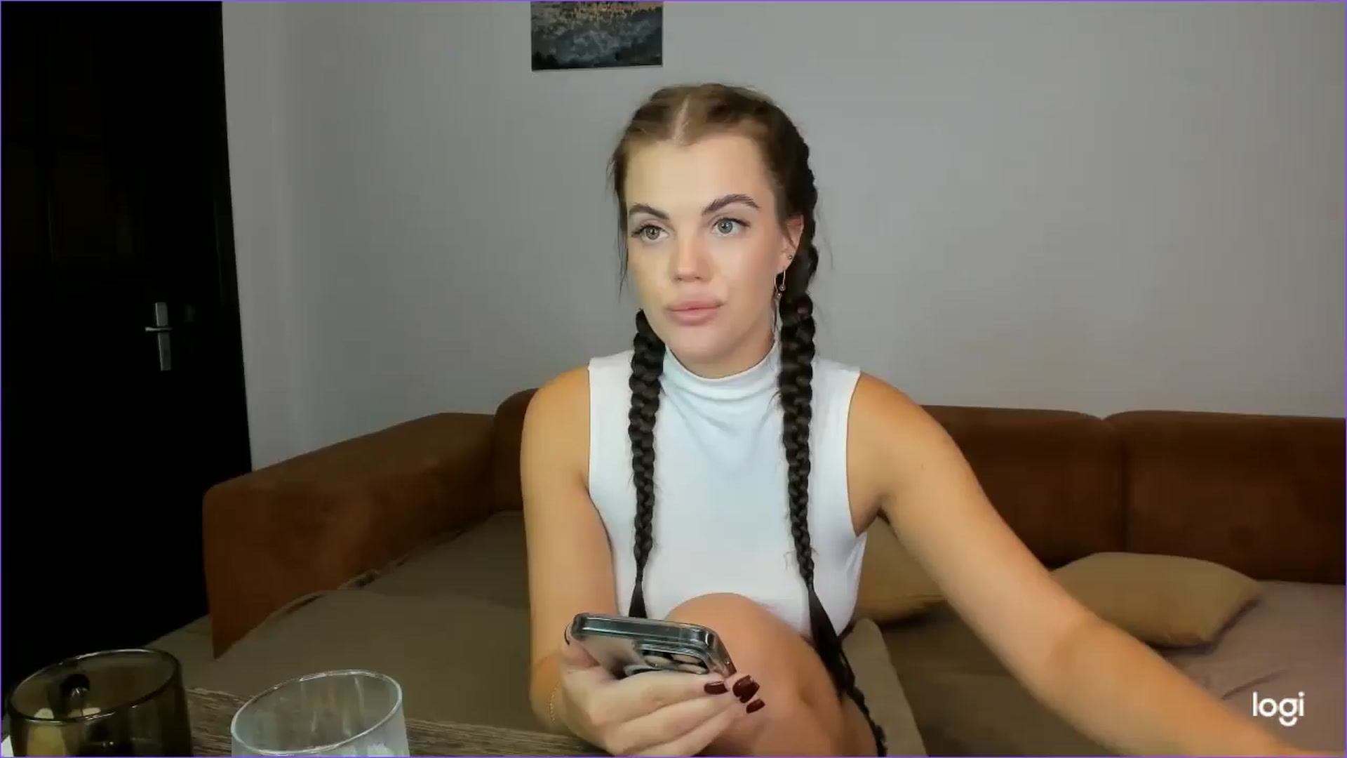 Gallery image thumbnail from StefaniNell's myfreecams stream on, 10/01/2025, 11:40 image 1 of 20