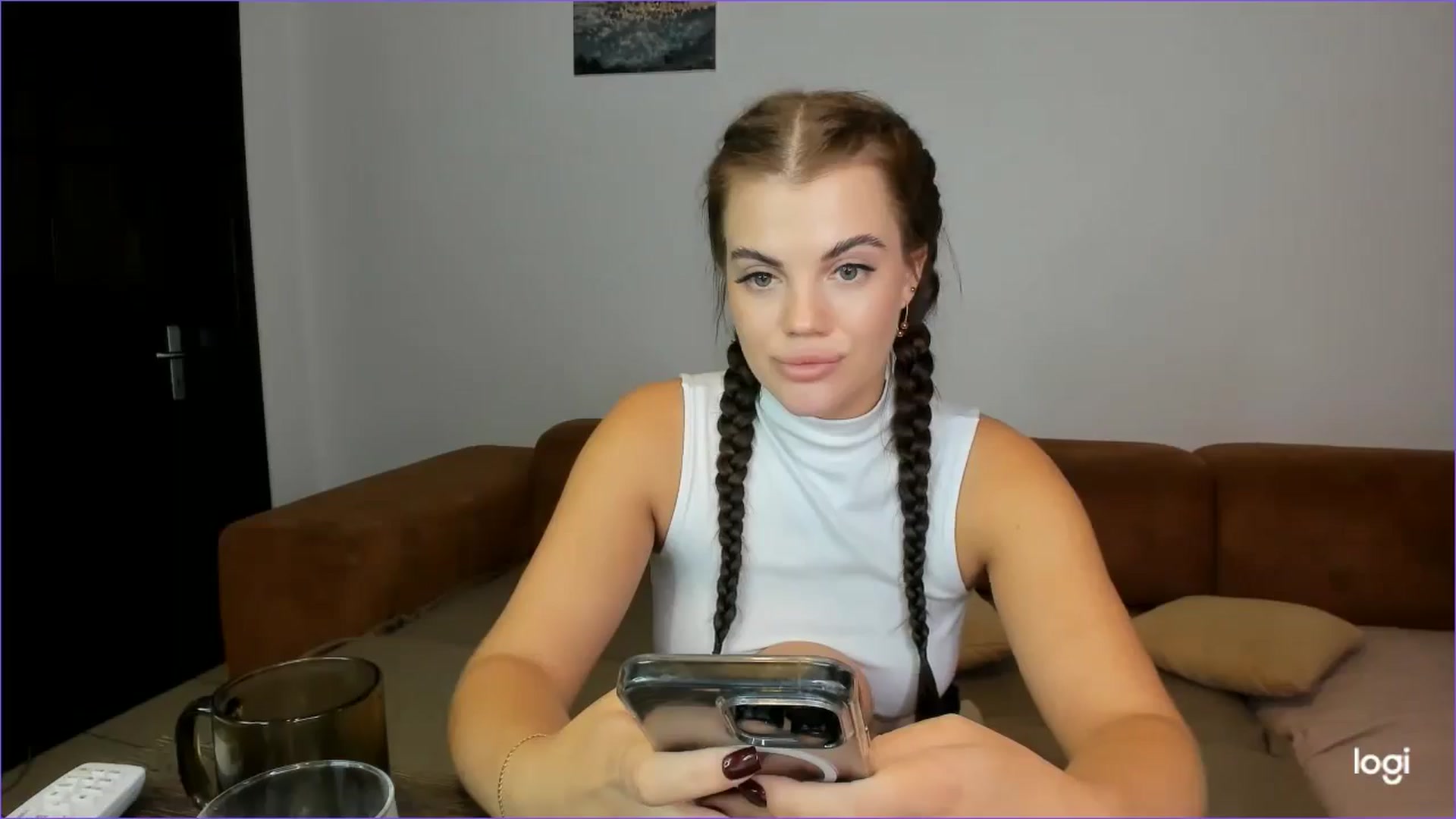 Gallery image thumbnail from StefaniNell's myfreecams stream on, 10/01/2025, 11:40 image 11 of 20