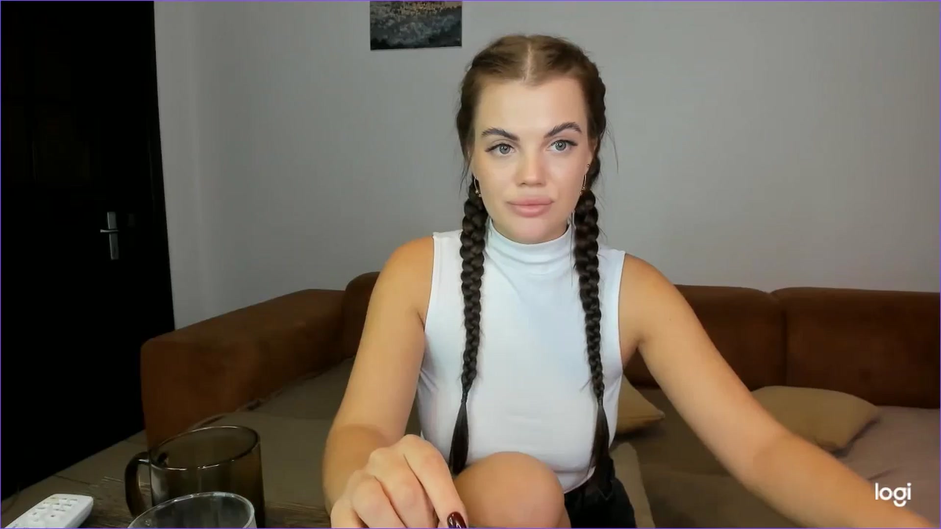 Gallery image thumbnail from StefaniNell's myfreecams stream on, 10/01/2025, 11:40 image 16 of 20