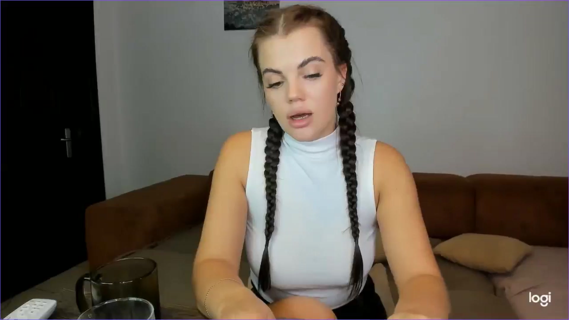 Gallery image thumbnail from StefaniNell's myfreecams stream on, 10/01/2025, 11:40 image 17 of 20