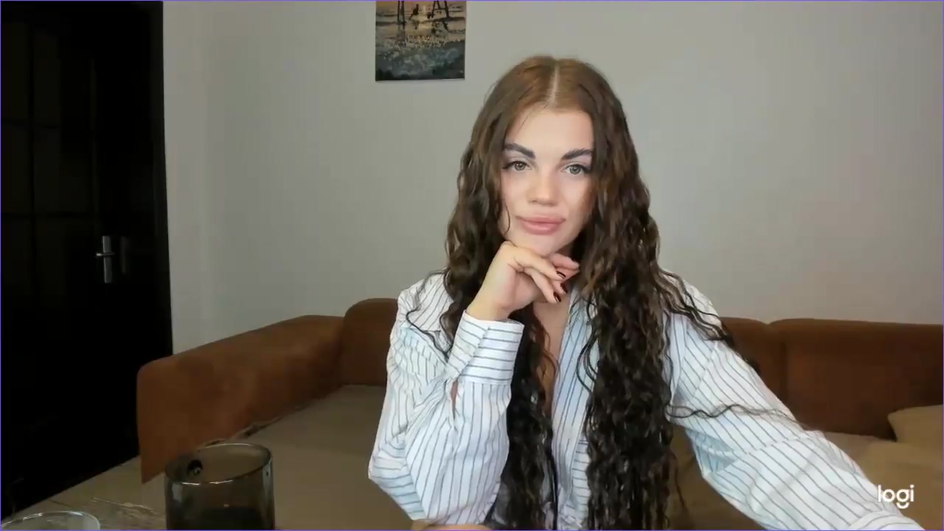 Gallery image thumbnail from StefaniNell's myfreecams stream on, 10/02/2025, 07:34 image 17 of 20