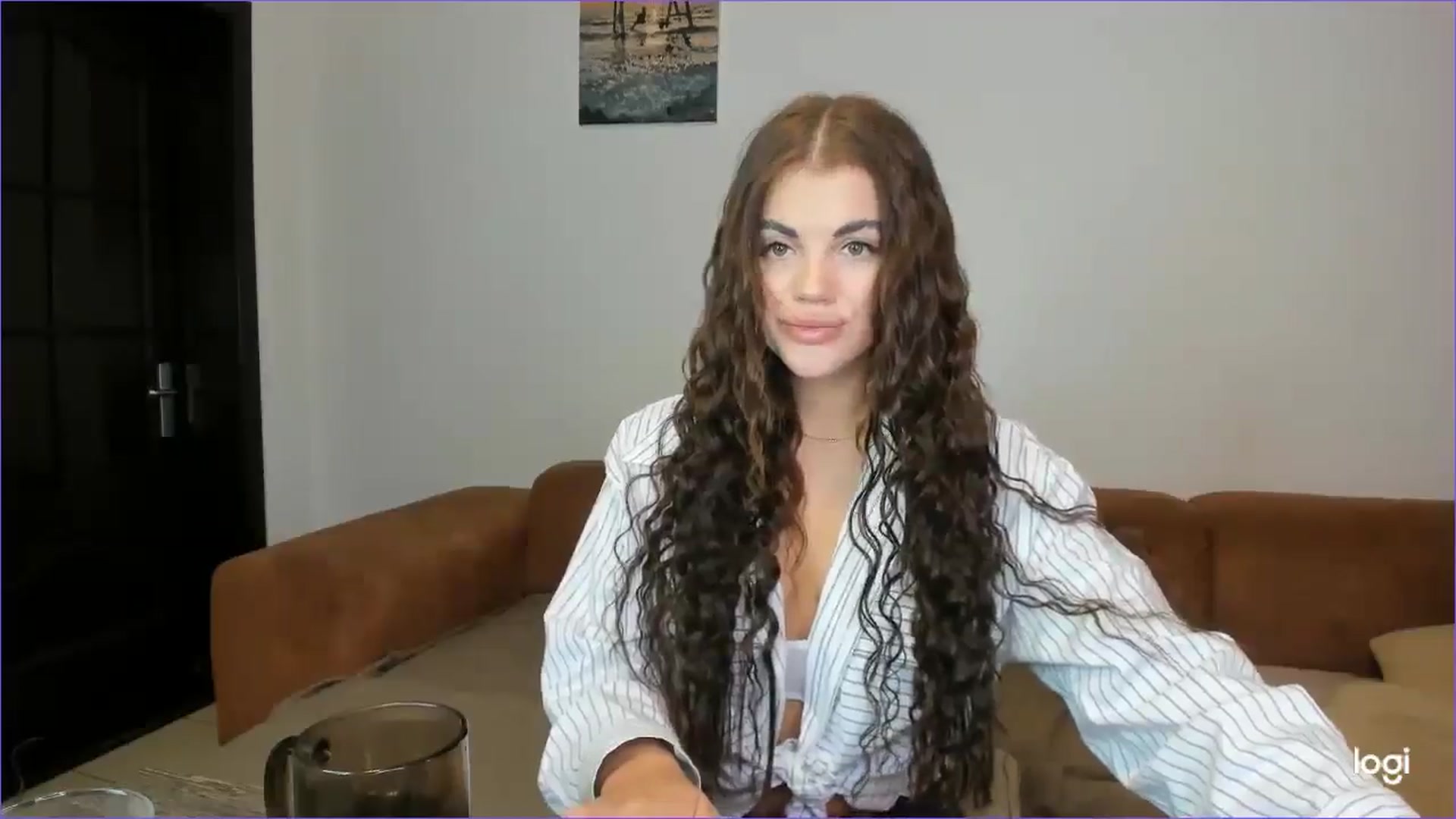 Gallery image thumbnail from StefaniNell's myfreecams stream on, 10/02/2025, 07:34 image 15 of 20