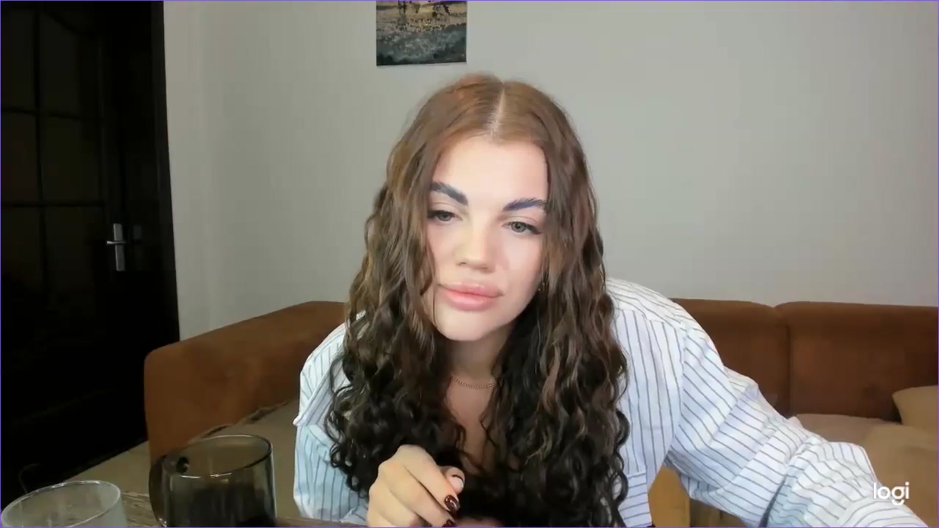 Gallery image thumbnail from StefaniNell's myfreecams stream on, 10/02/2025, 07:34 image 2 of 20