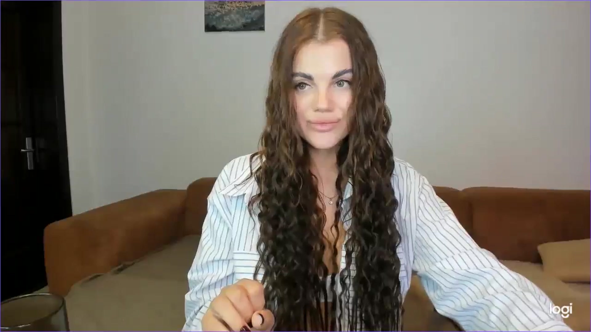 Gallery image thumbnail from StefaniNell's myfreecams stream on, 10/02/2025, 11:28 image 18 of 20