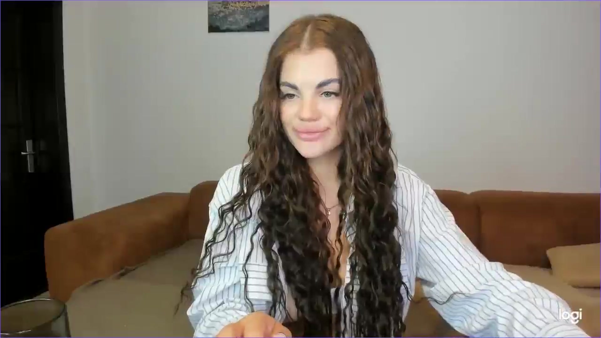 Gallery image thumbnail from StefaniNell's myfreecams stream on, 10/02/2025, 11:28 image 15 of 20
