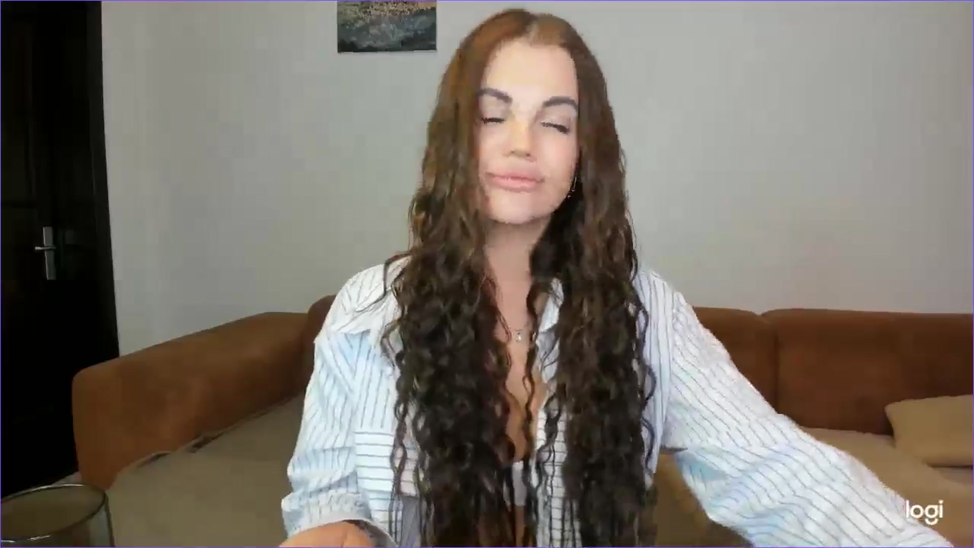 Gallery image thumbnail from StefaniNell's myfreecams stream on, 10/02/2025, 11:28 image 19 of 20