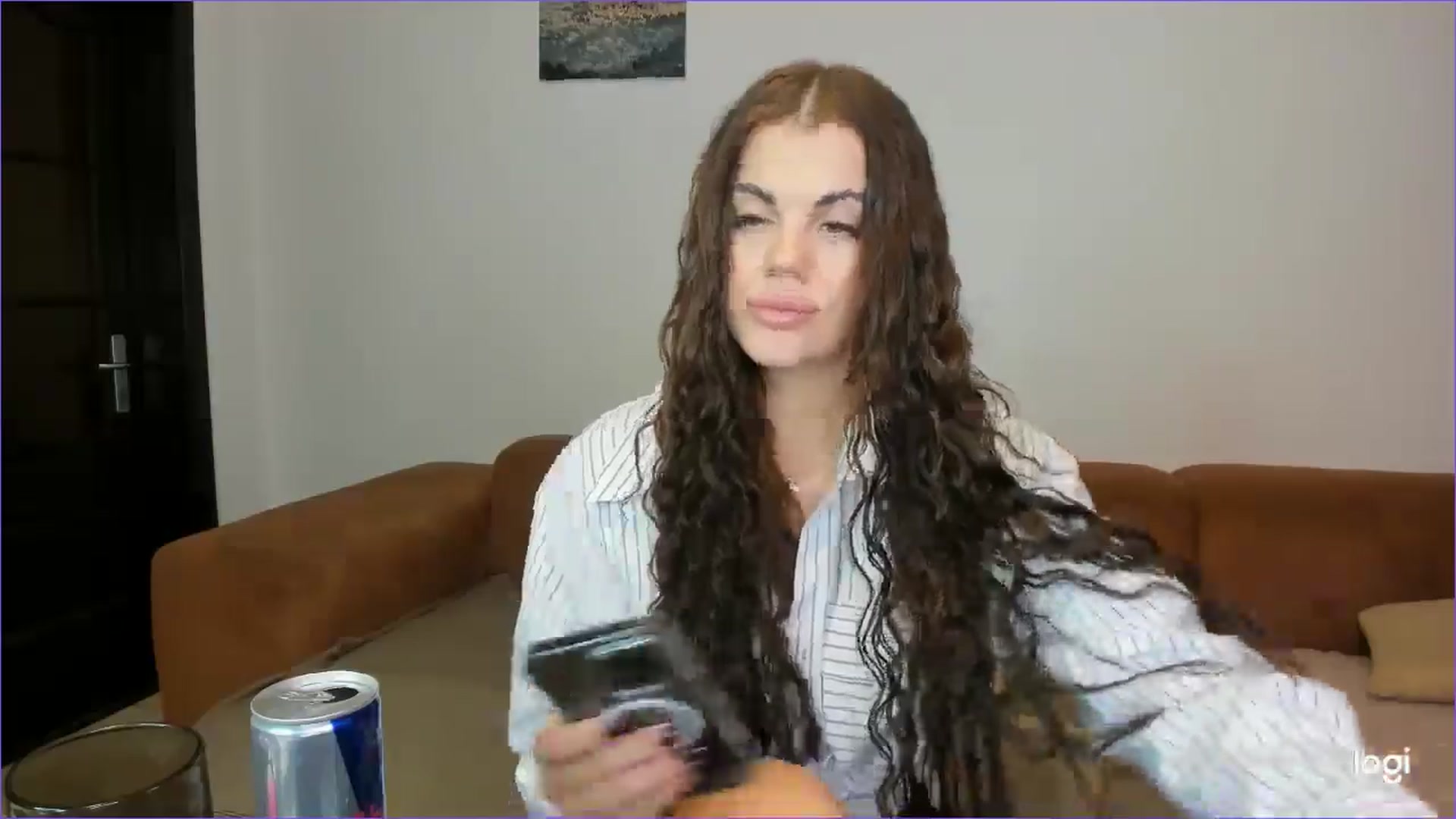 Gallery image thumbnail from StefaniNell's myfreecams stream on, 10/02/2025, 13:29 image 3 of 20