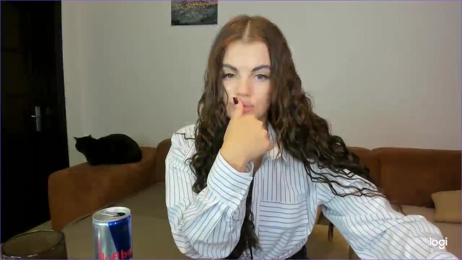 Gallery image thumbnail from StefaniNell's myfreecams stream on, 10/02/2025, 13:29 image 2 of 20