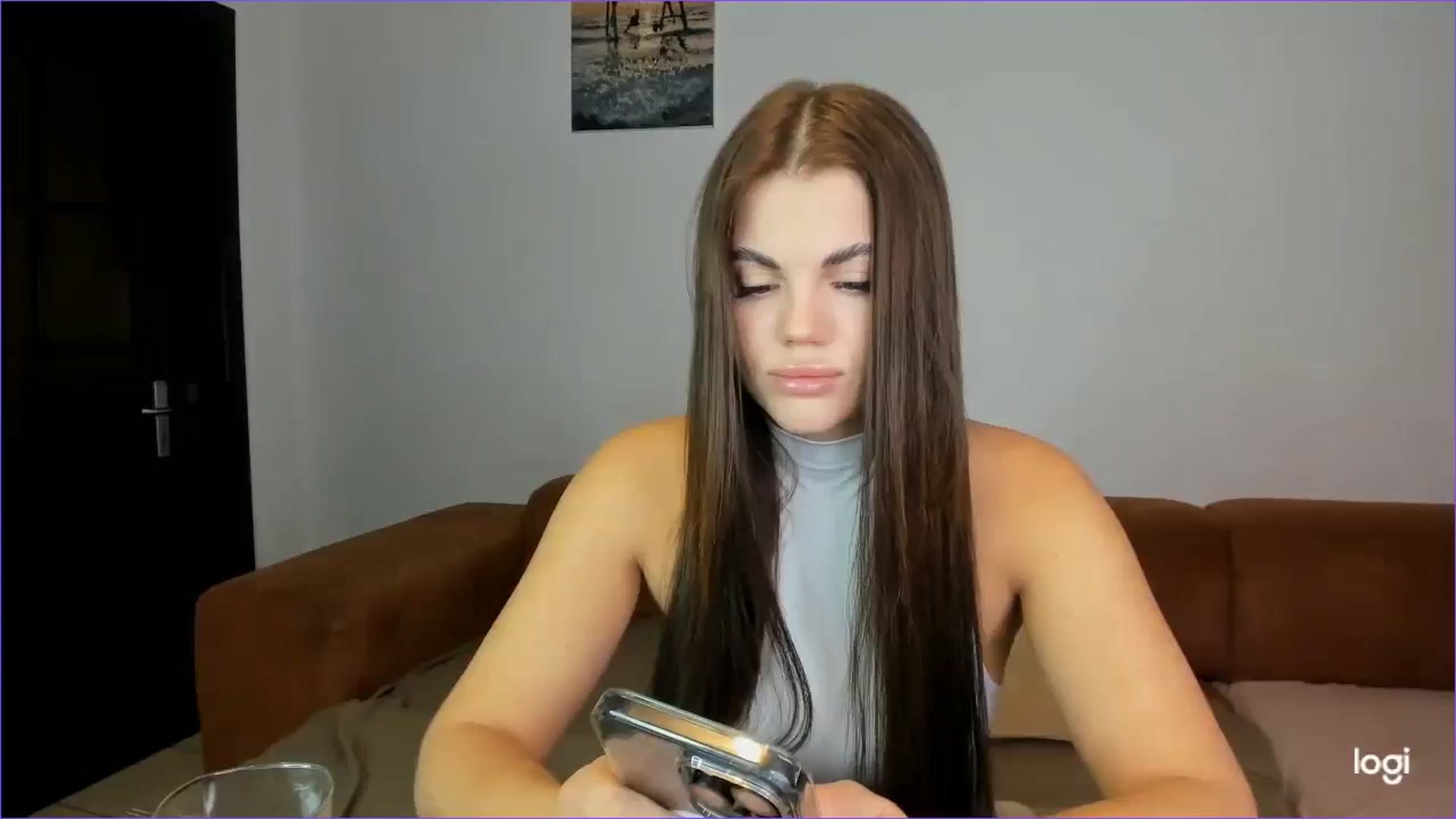 Gallery image thumbnail from StefaniNell's myfreecams stream on, 10/04/2025, 09:14 image 1 of 20