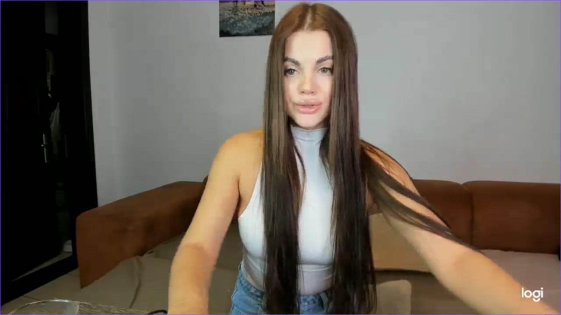 Gallery image thumbnail from StefaniNell's myfreecams stream on, 10/04/2025, 09:55 image 15 of 20